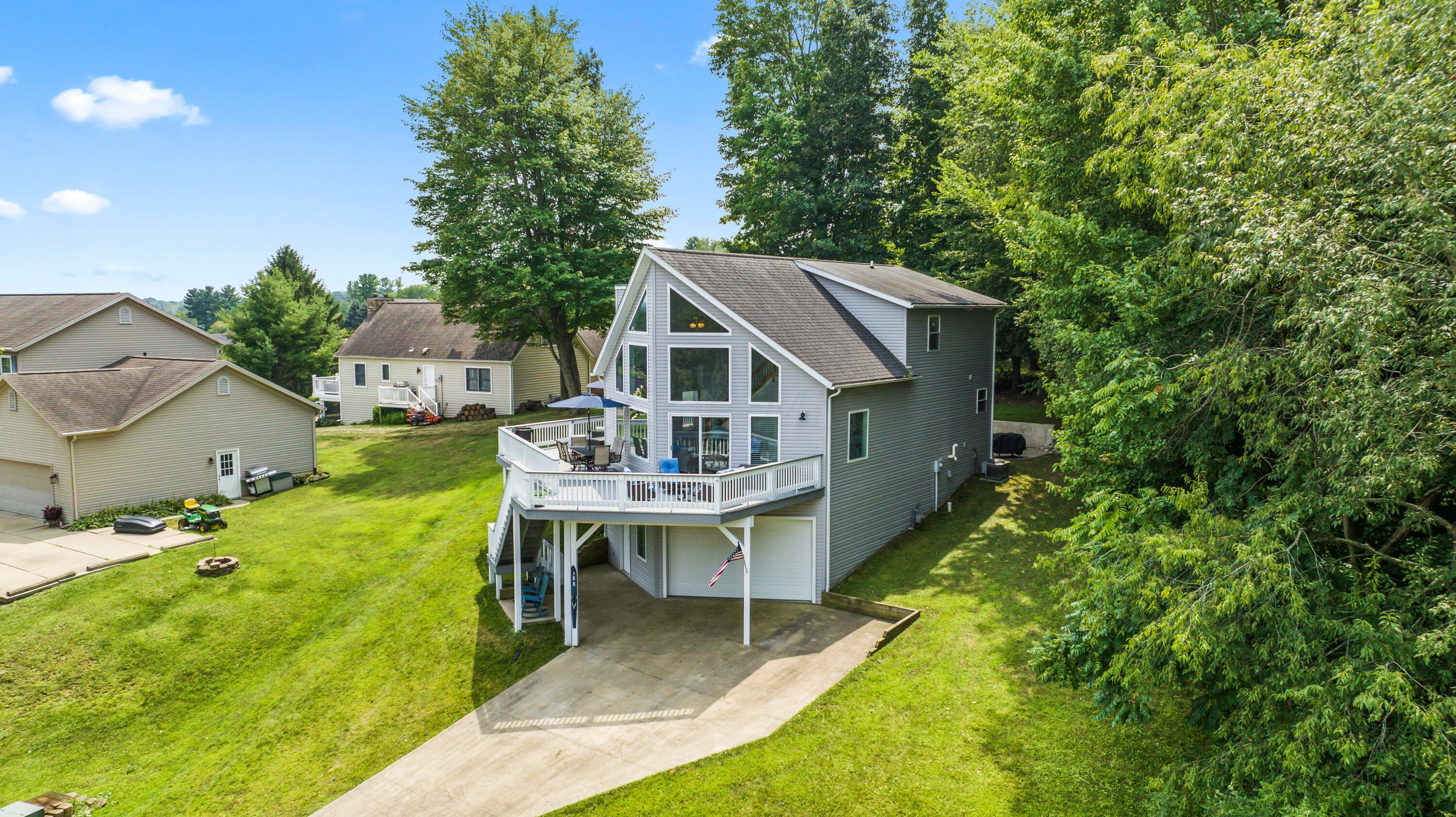 388 Northern Spy Circle
