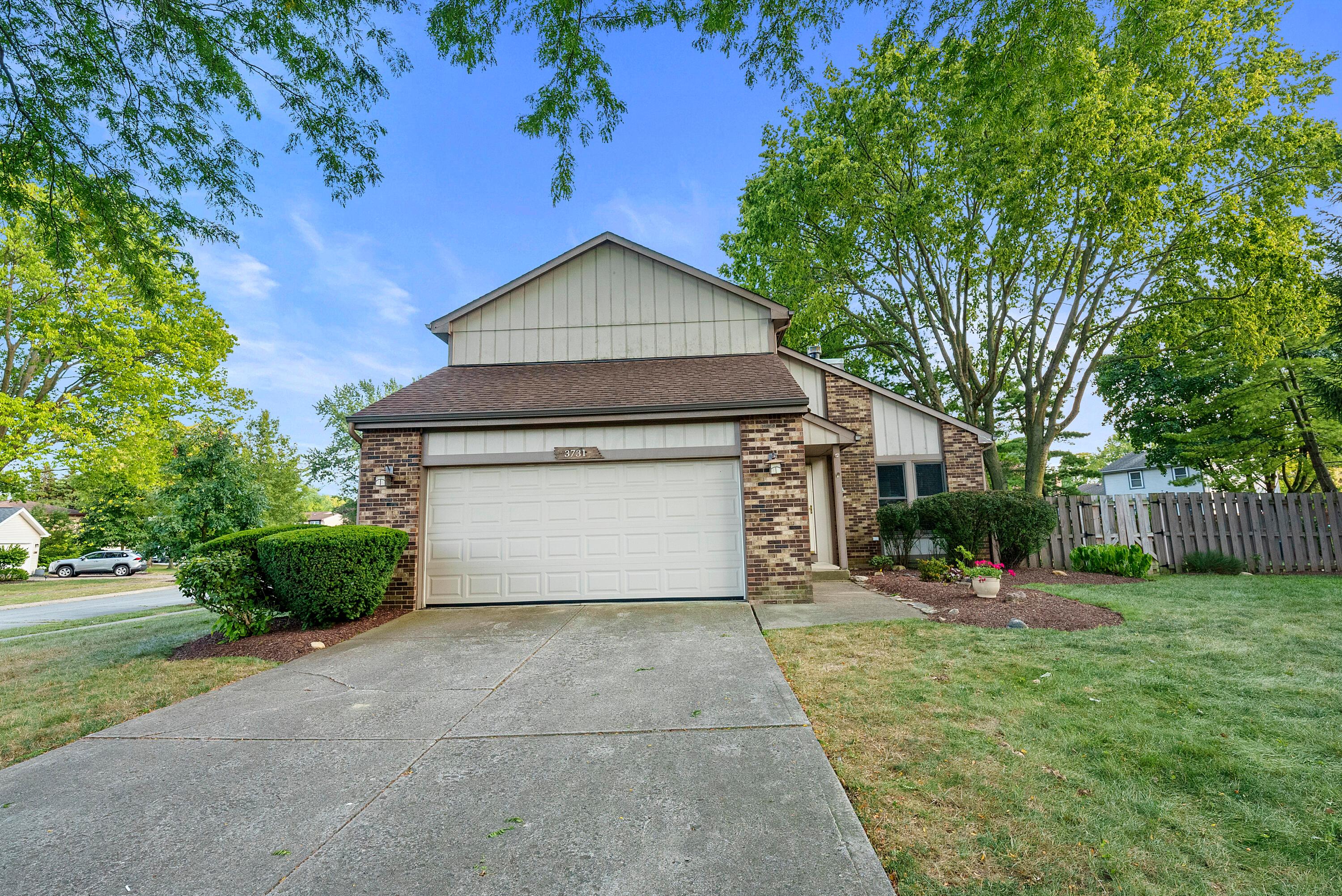 3731 Ravens Glen Drive