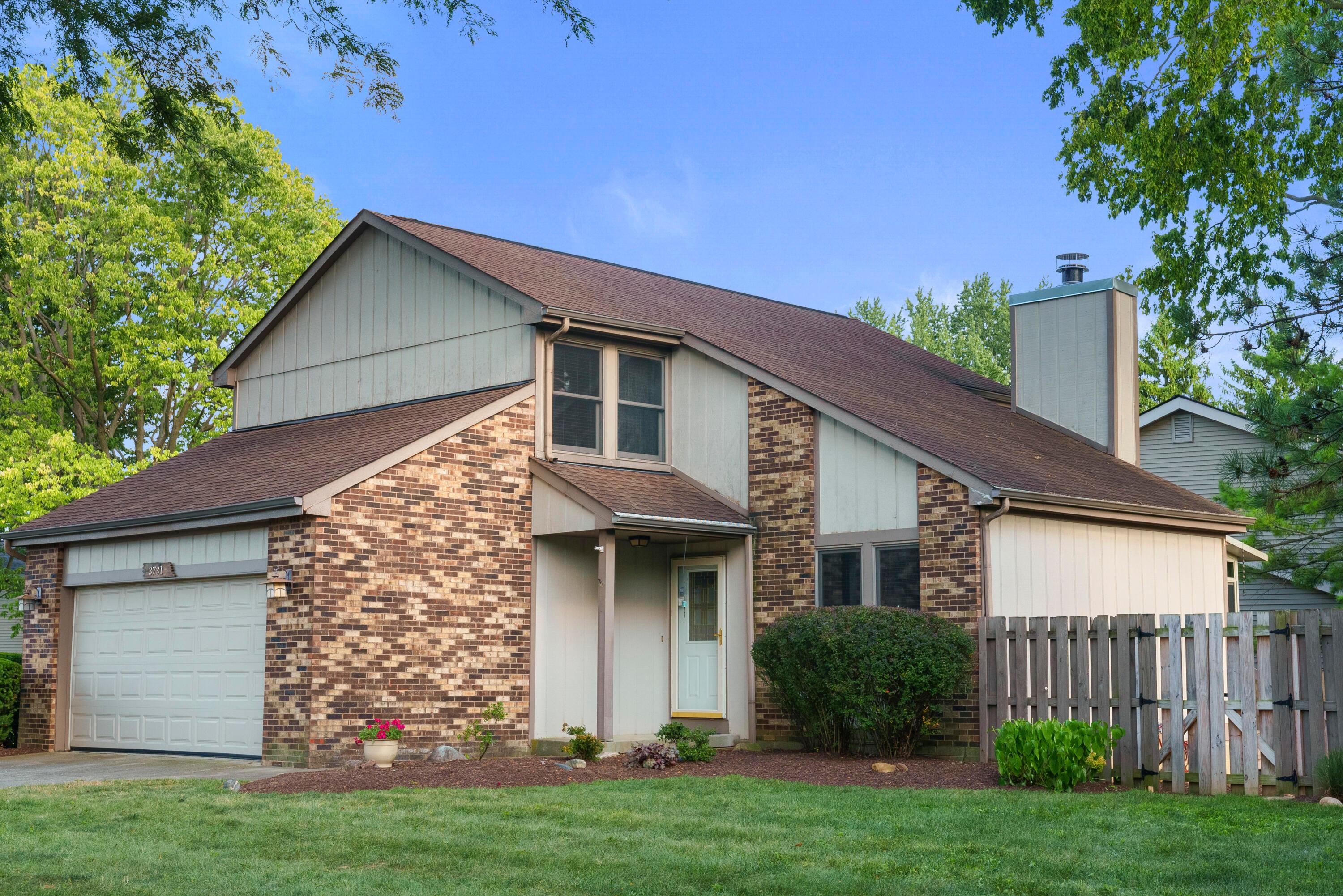 3731 Ravens Glen Drive