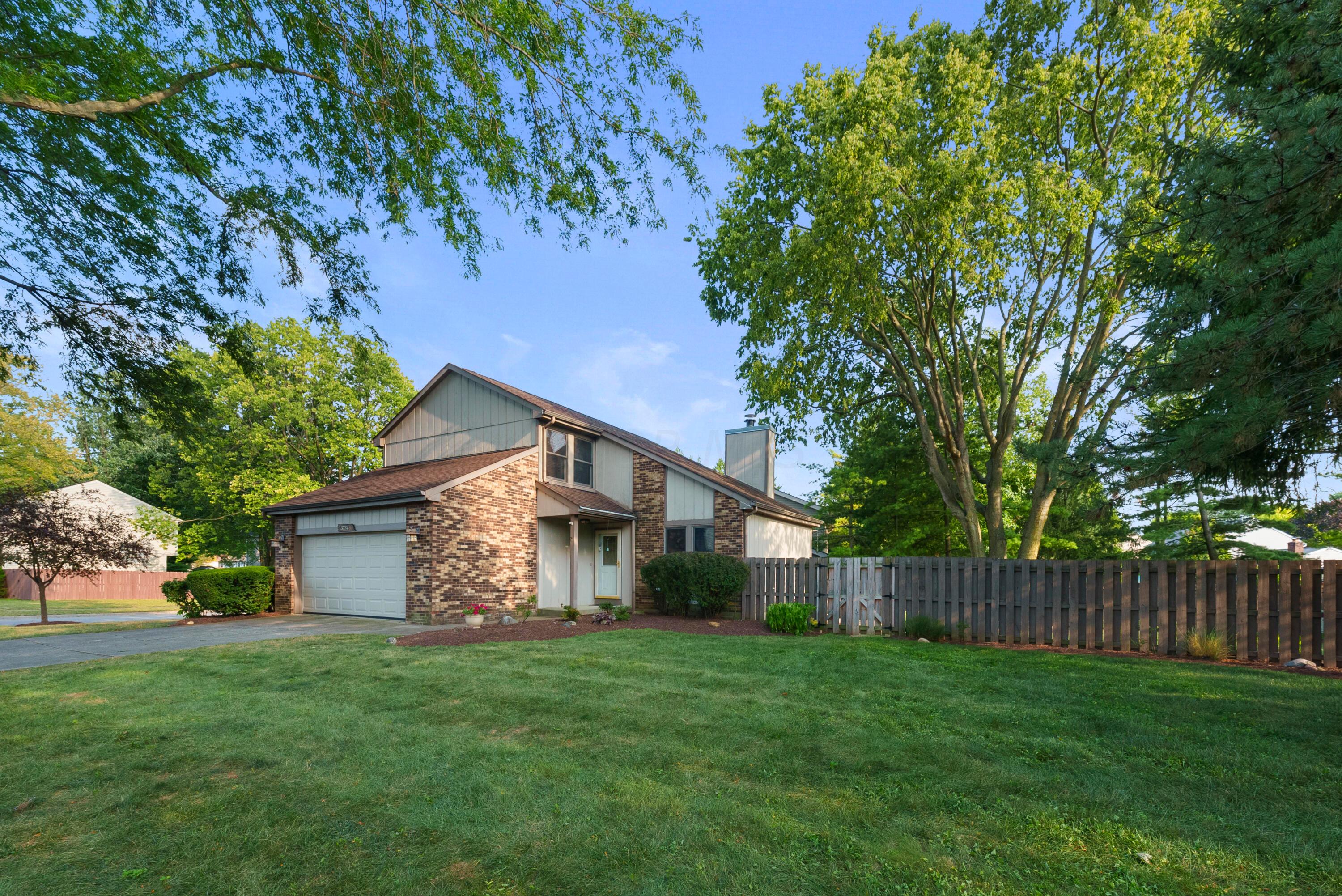 3731 Ravens Glen Drive