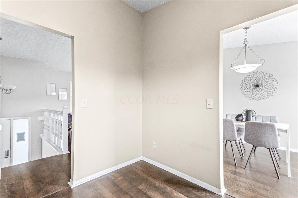 5043 Calhoon Drive