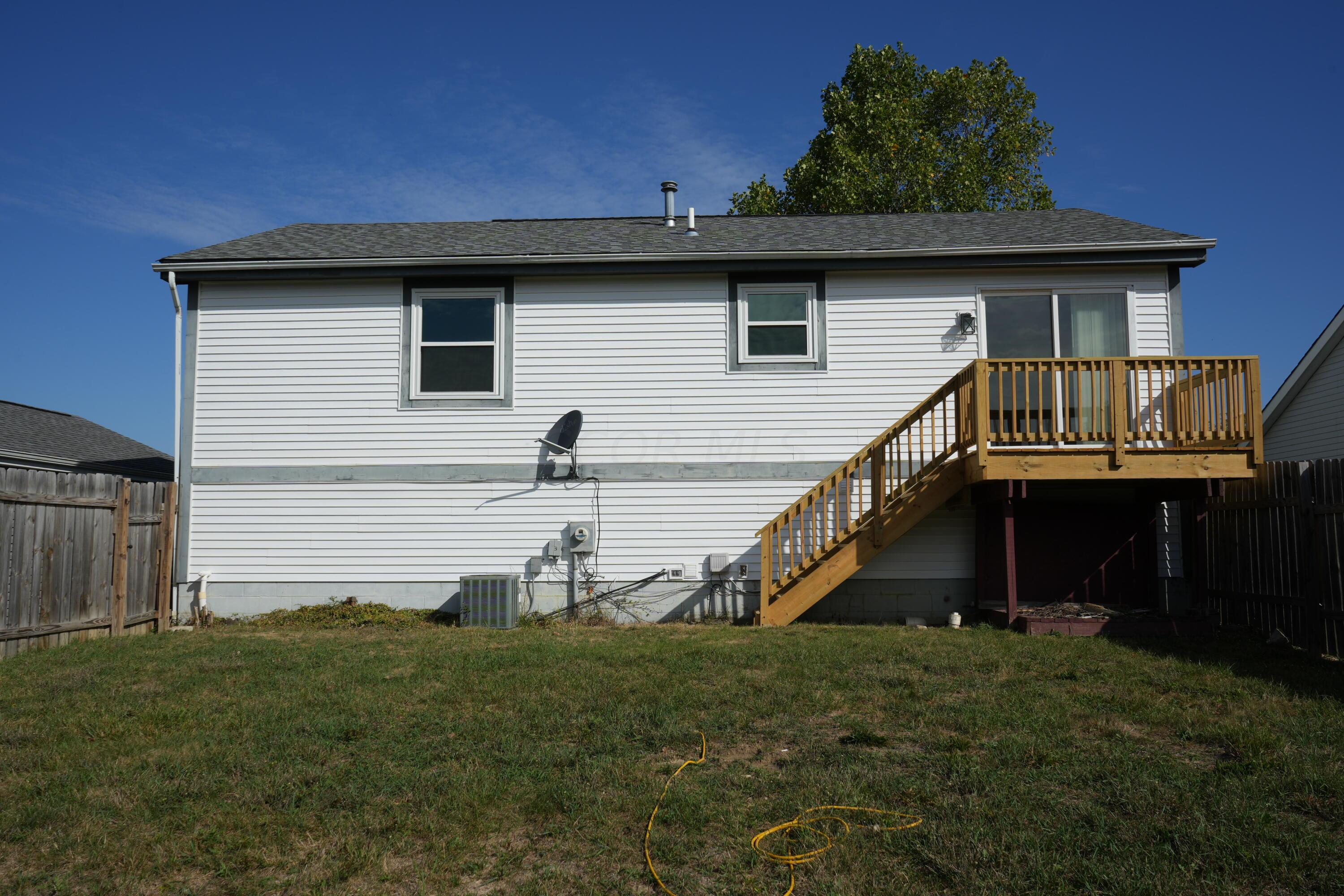 5043 Calhoon Drive