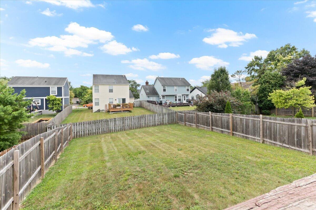 5043 Calhoon Drive