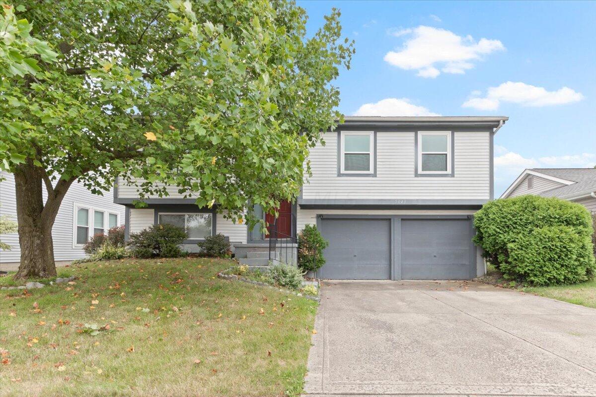 5043 Calhoon Drive