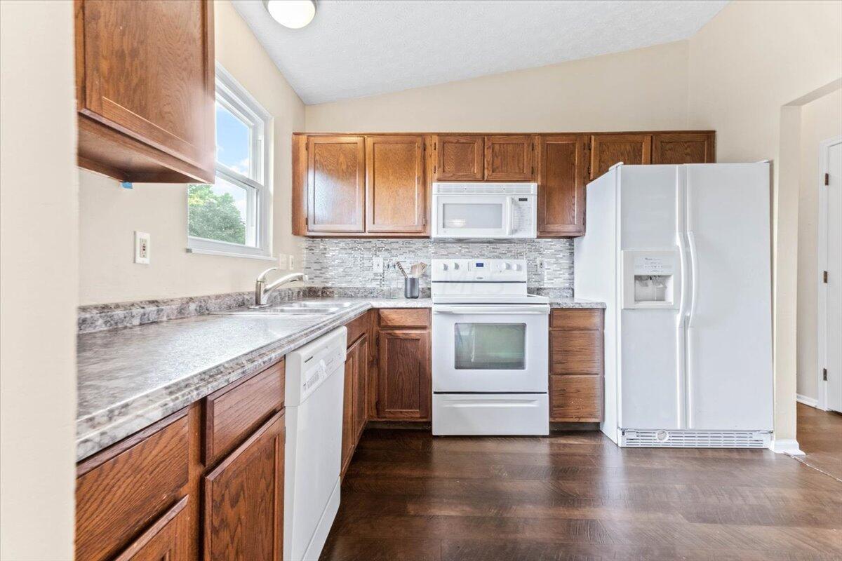 5043 Calhoon Drive