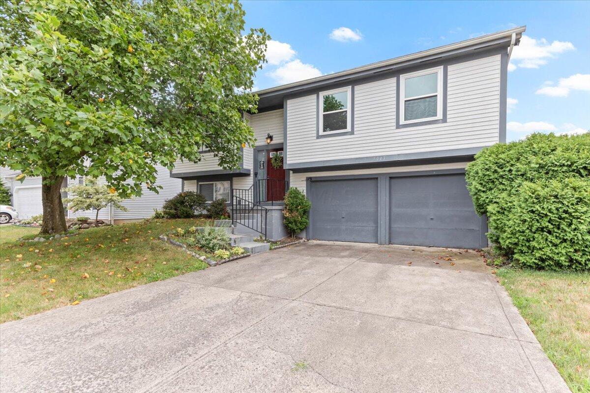 5043 Calhoon Drive