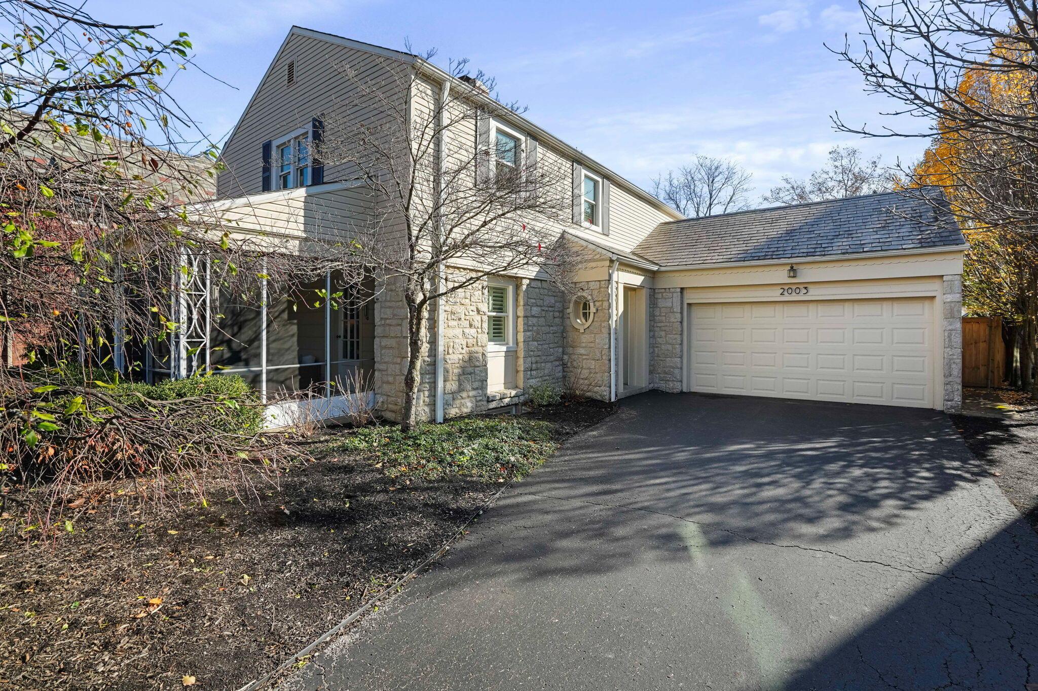 2003 Beverly Road