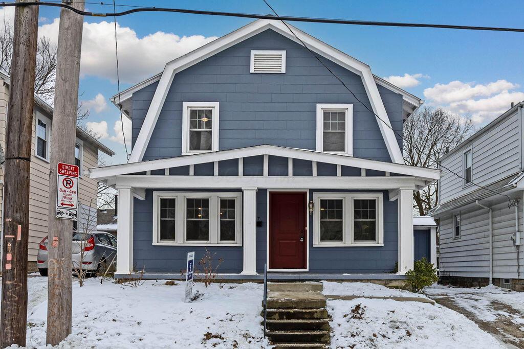 237 E Arcadia Avenue