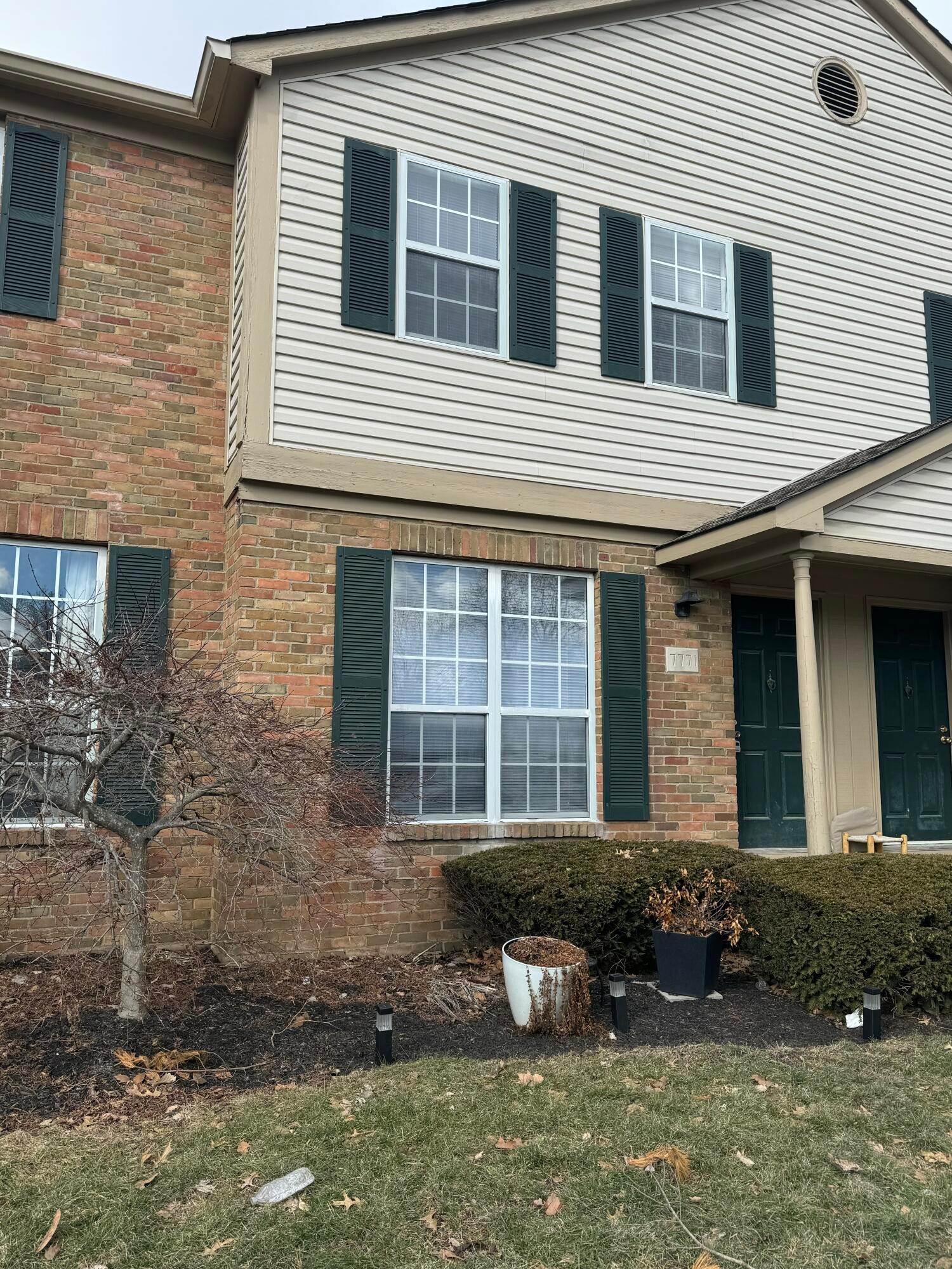 7771 Willowcove Court