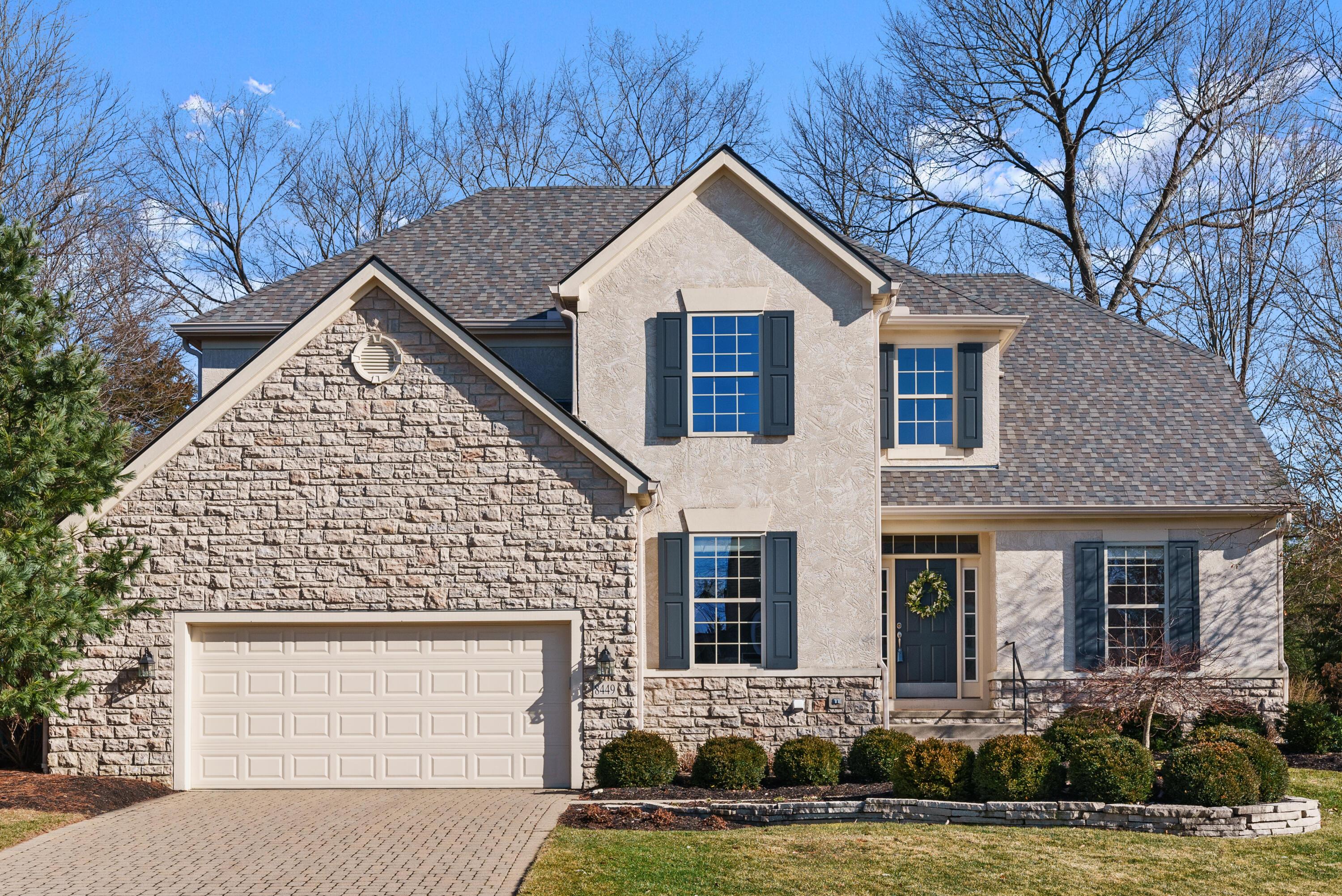 8449 Misty Woods Circle