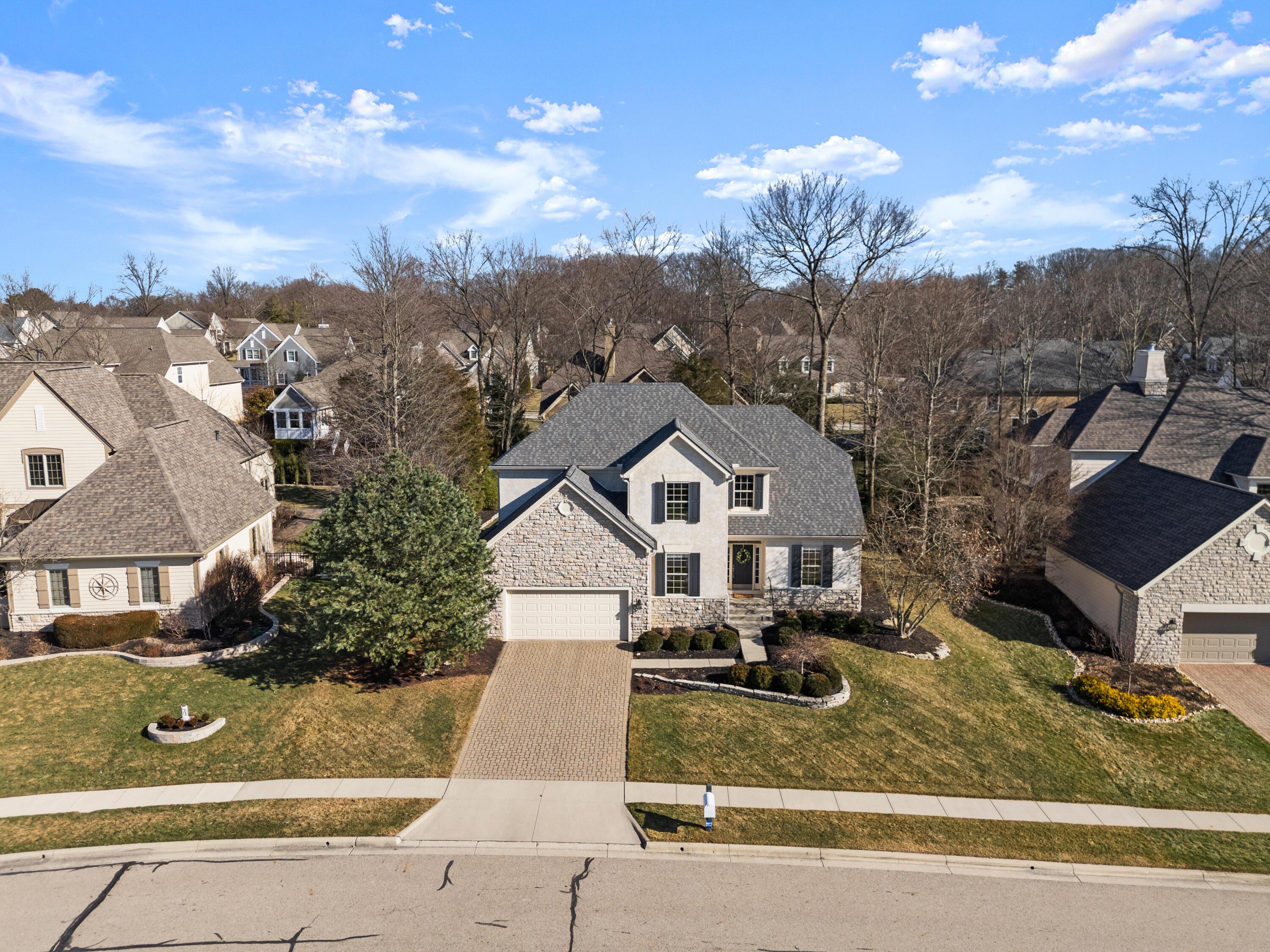 8449 Misty Woods Circle