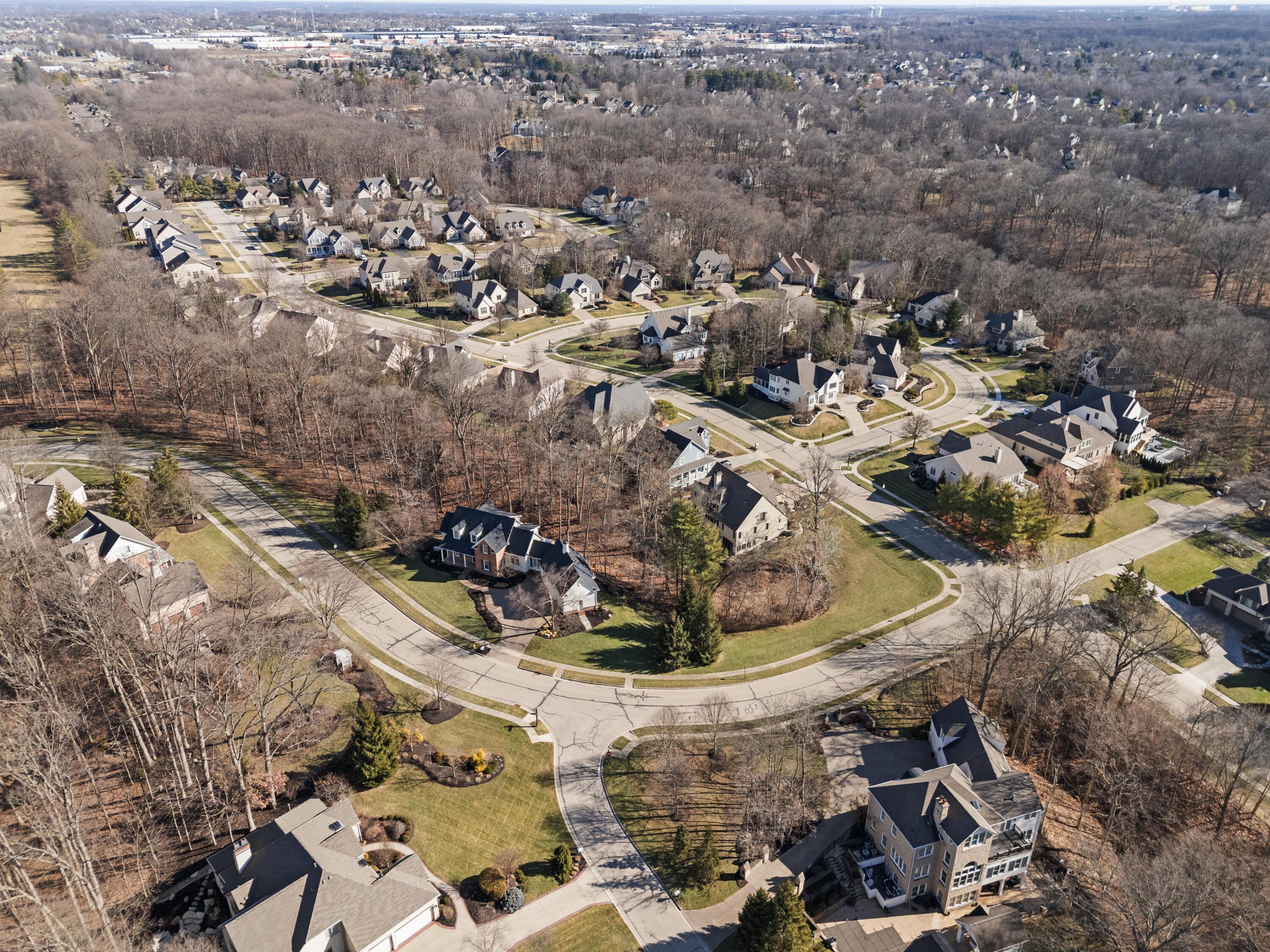 8449 Misty Woods Circle