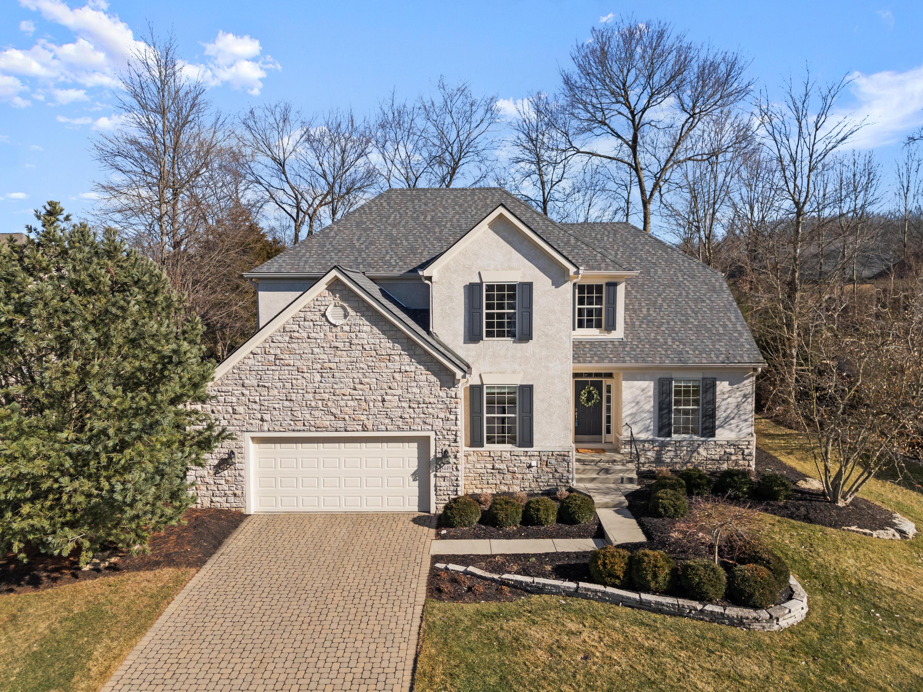 8449 Misty Woods Circle