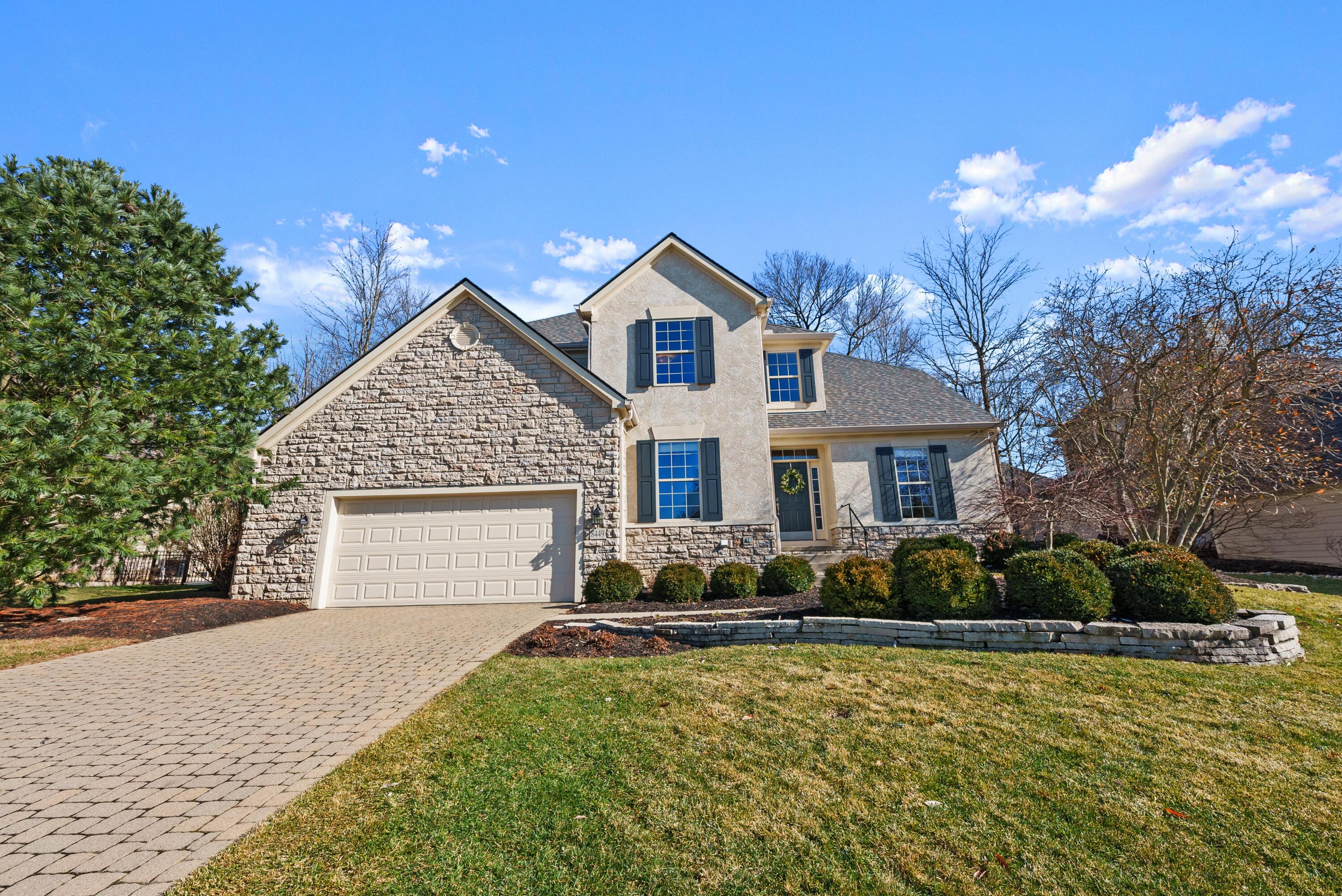 8449 Misty Woods Circle