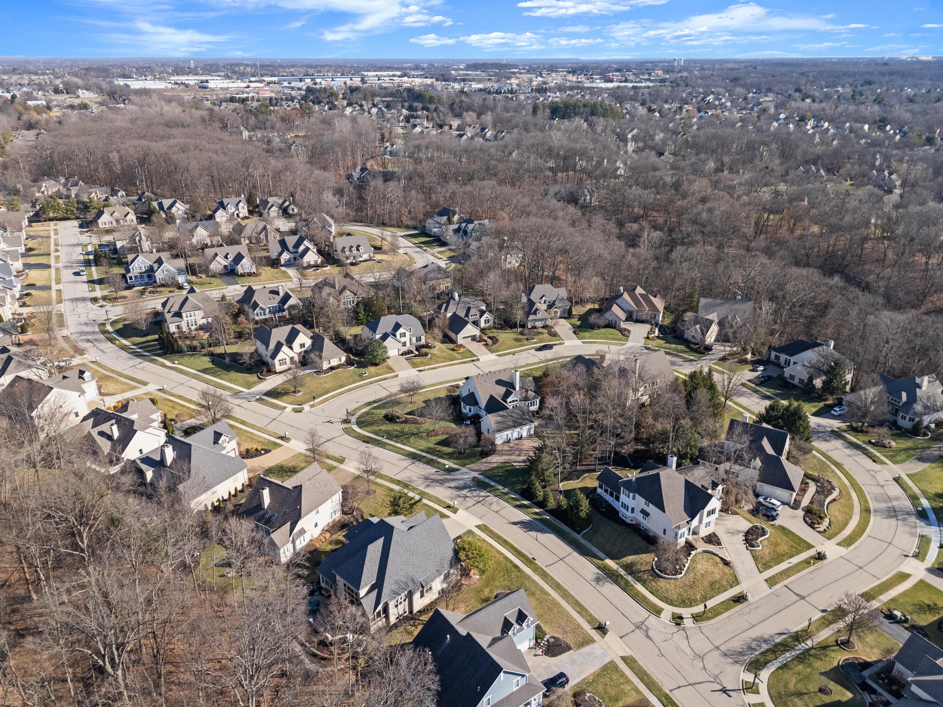 8449 Misty Woods Circle