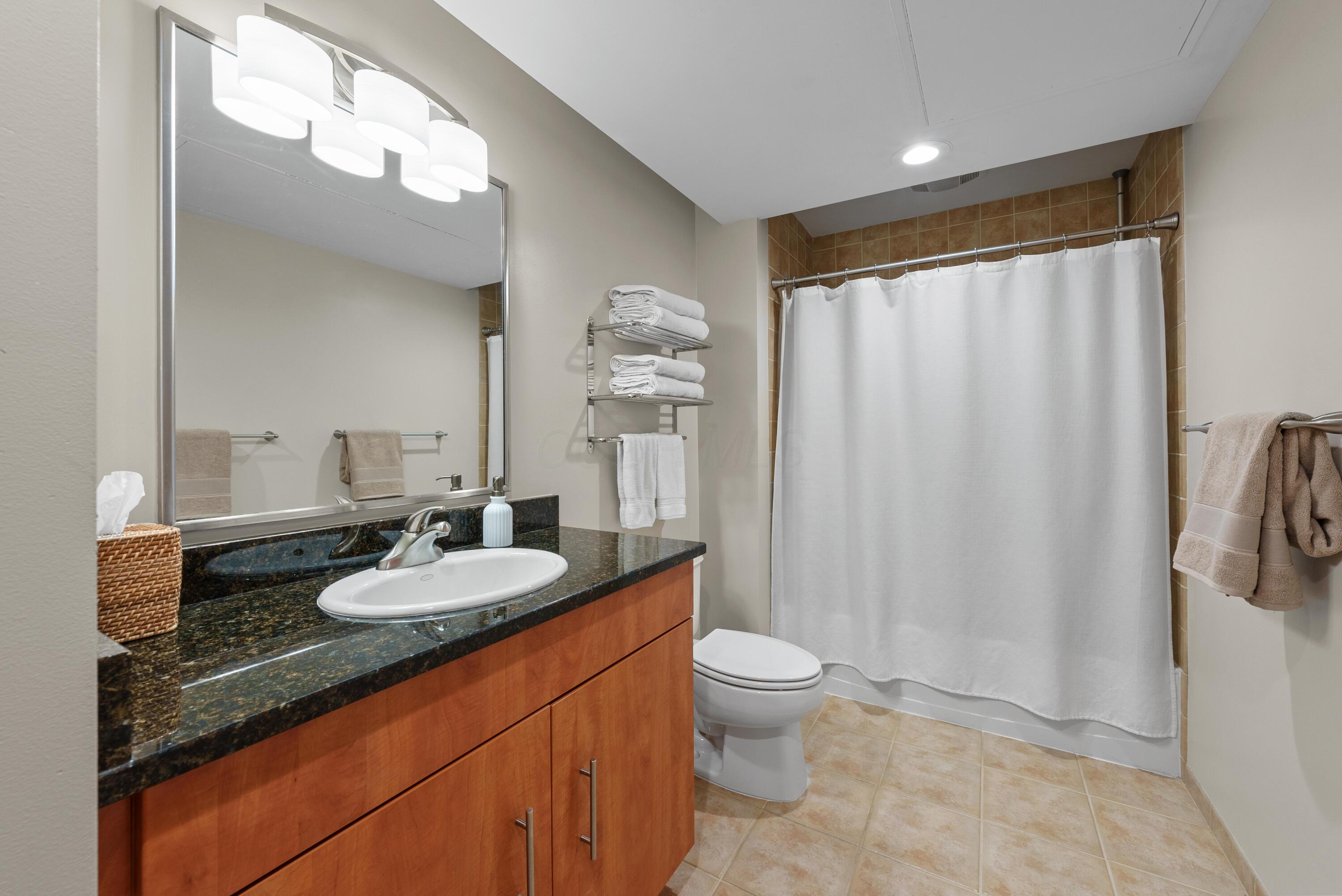 100 E Gay Street, 204