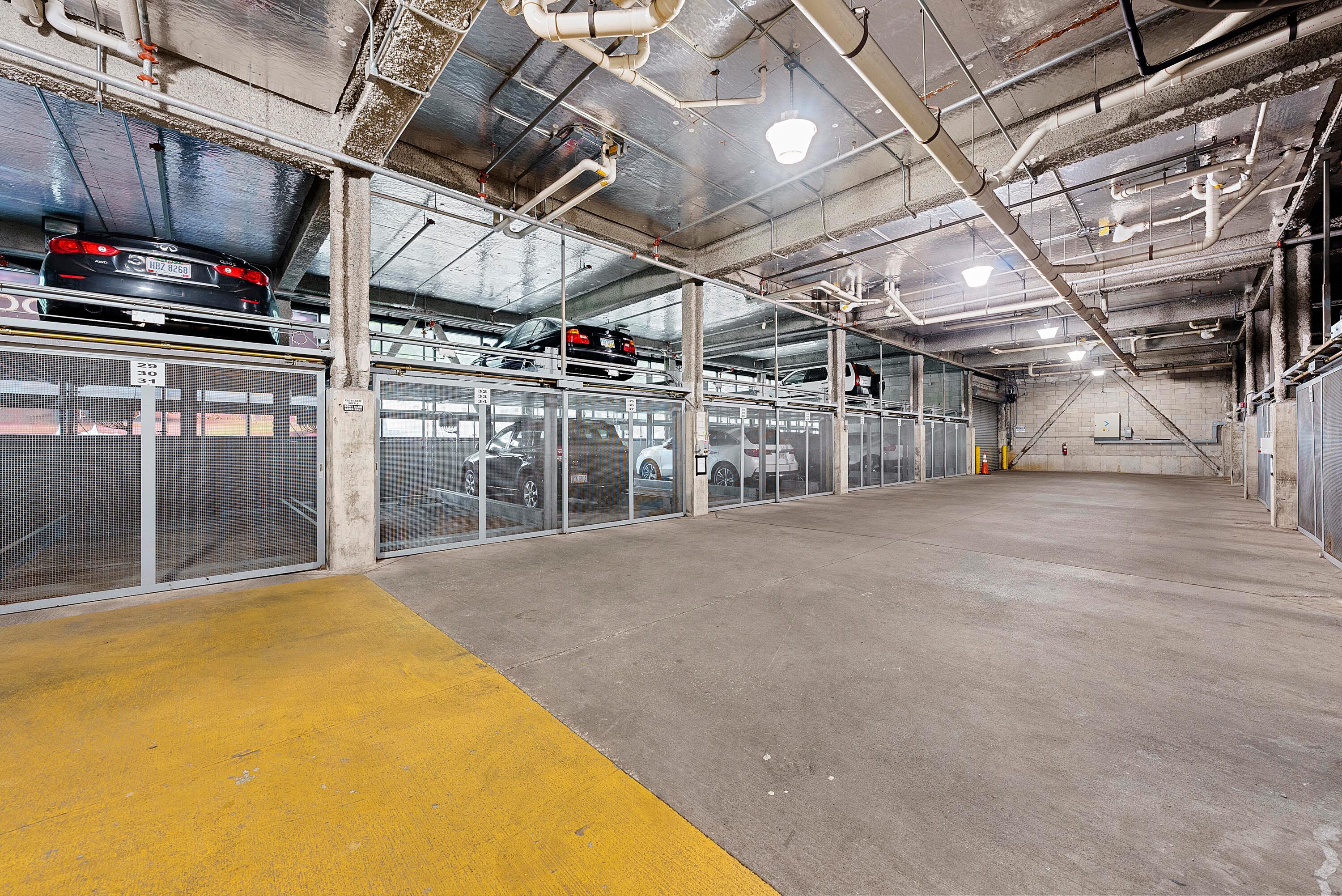 100 E Gay Street, 204