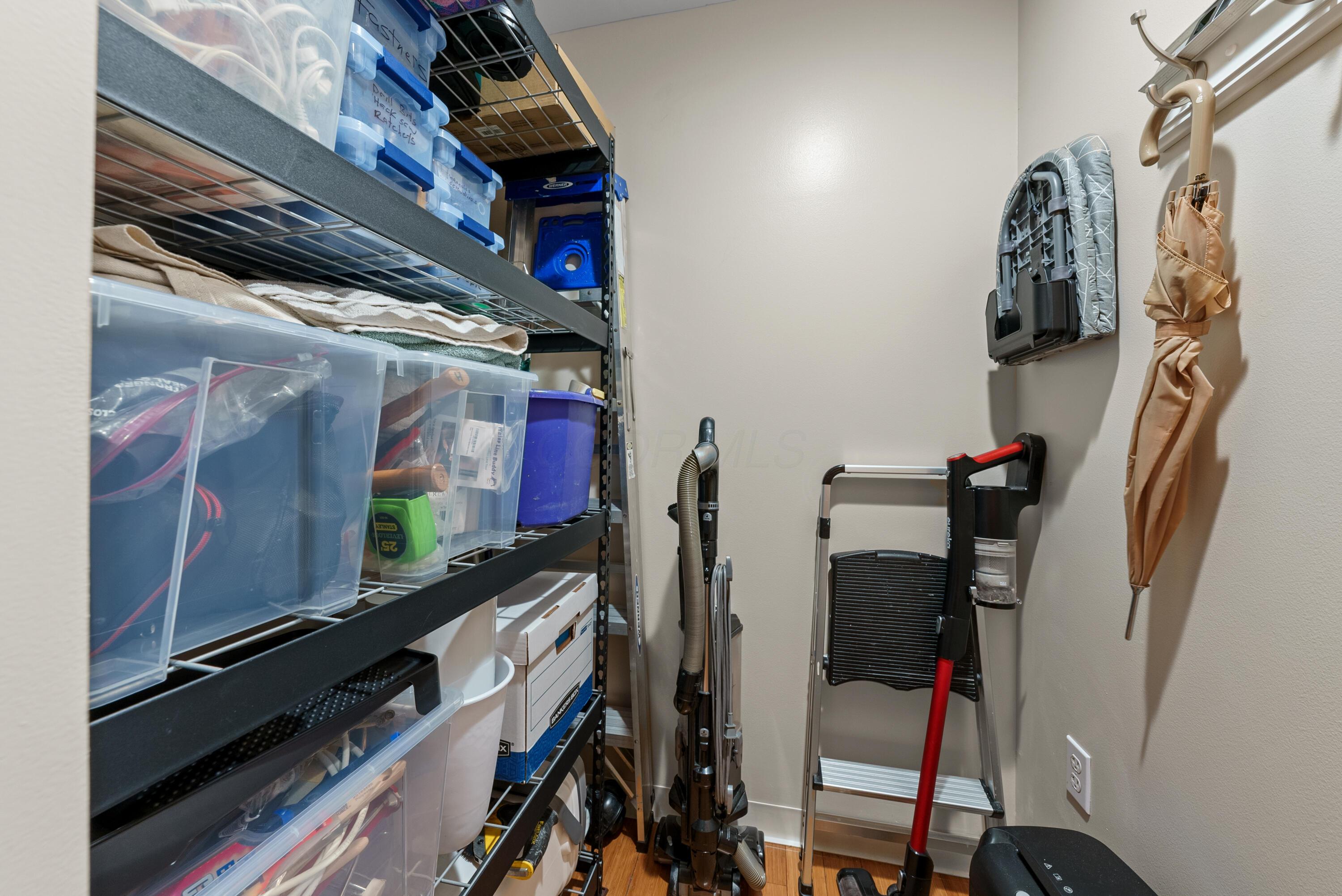 100 E Gay Street, 204