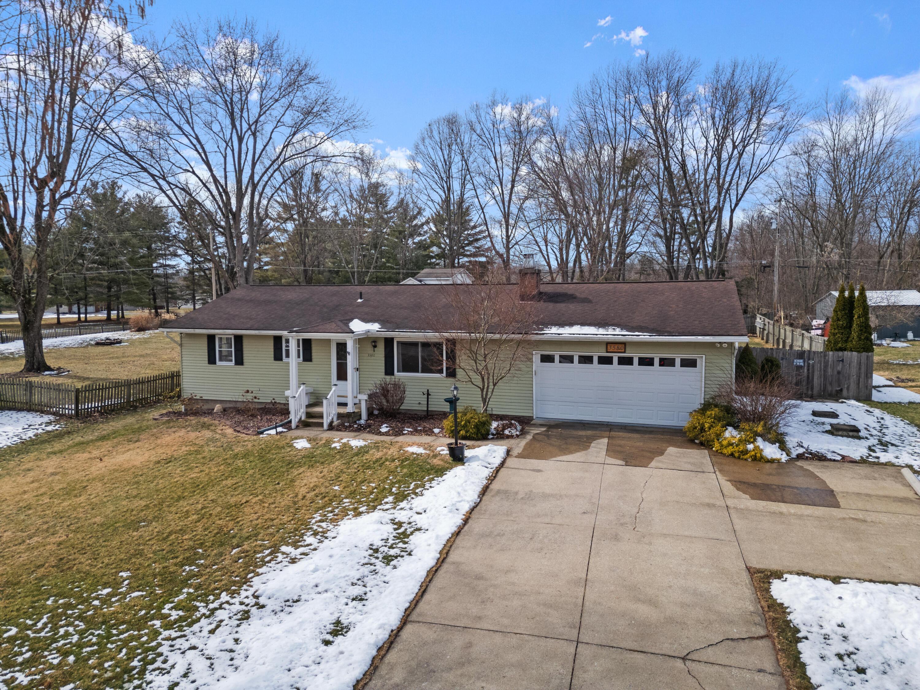 3580 S Old 3c Highway