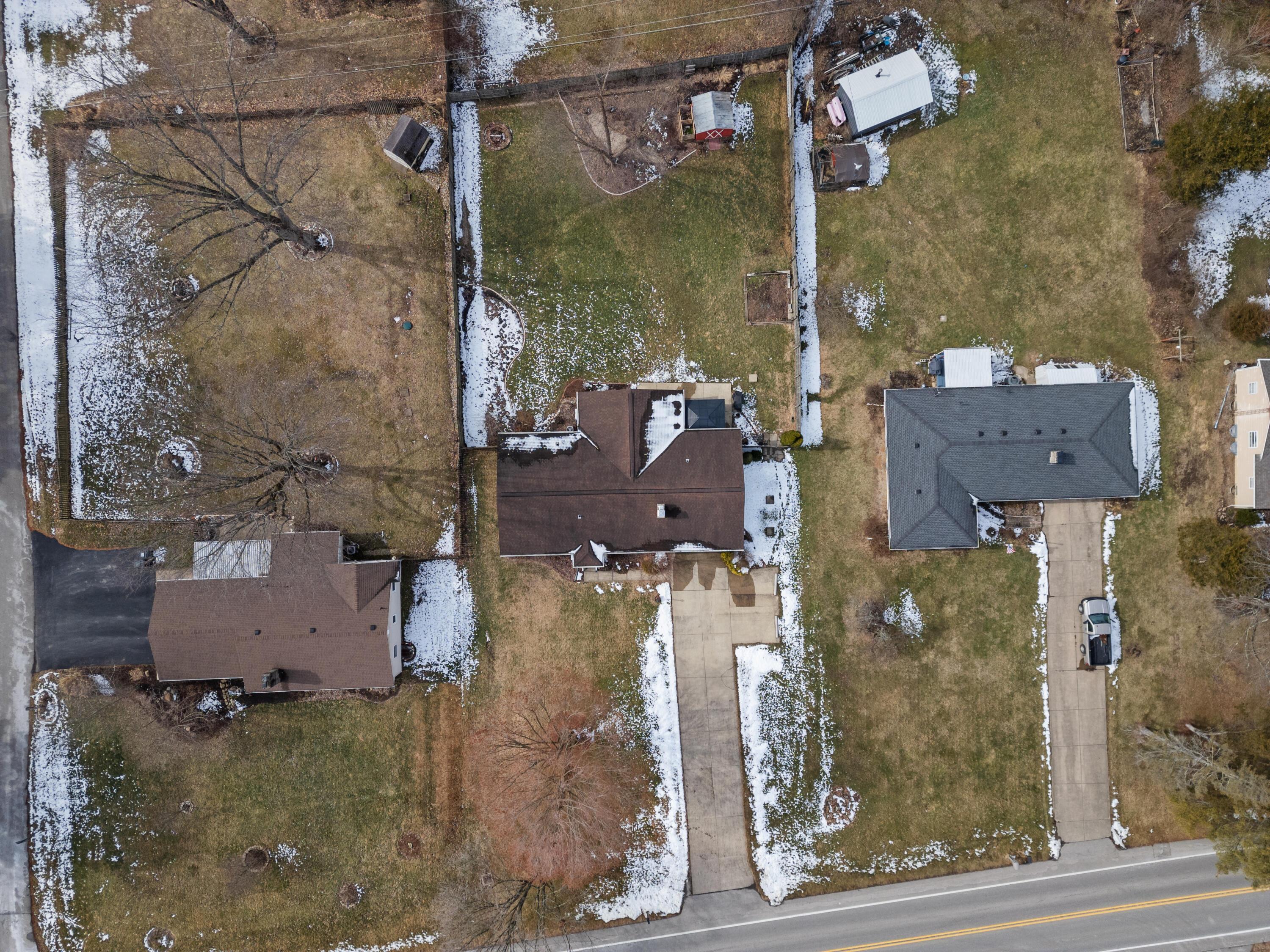 3580 S Old 3c Highway