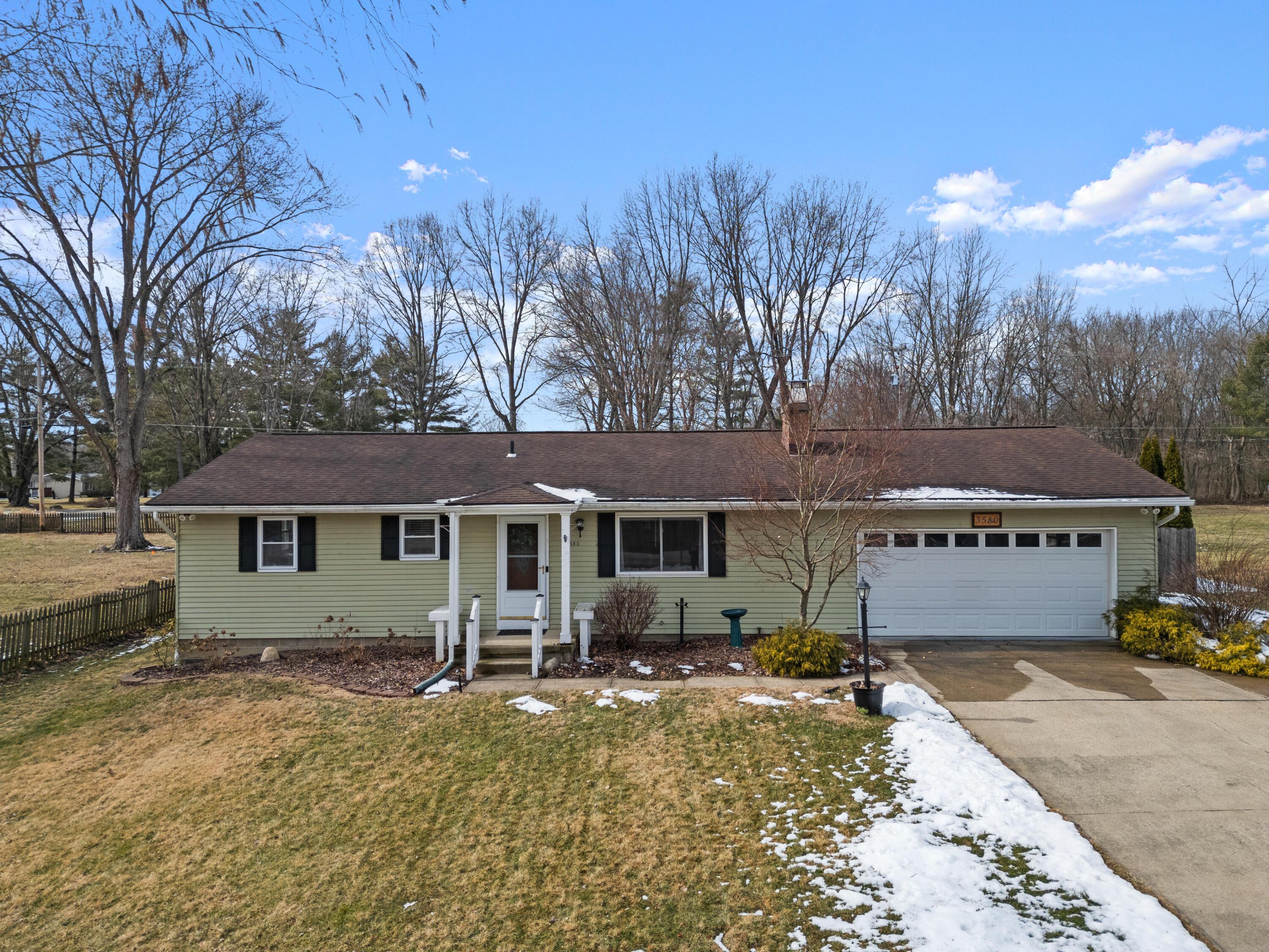 3580 S Old 3c Highway