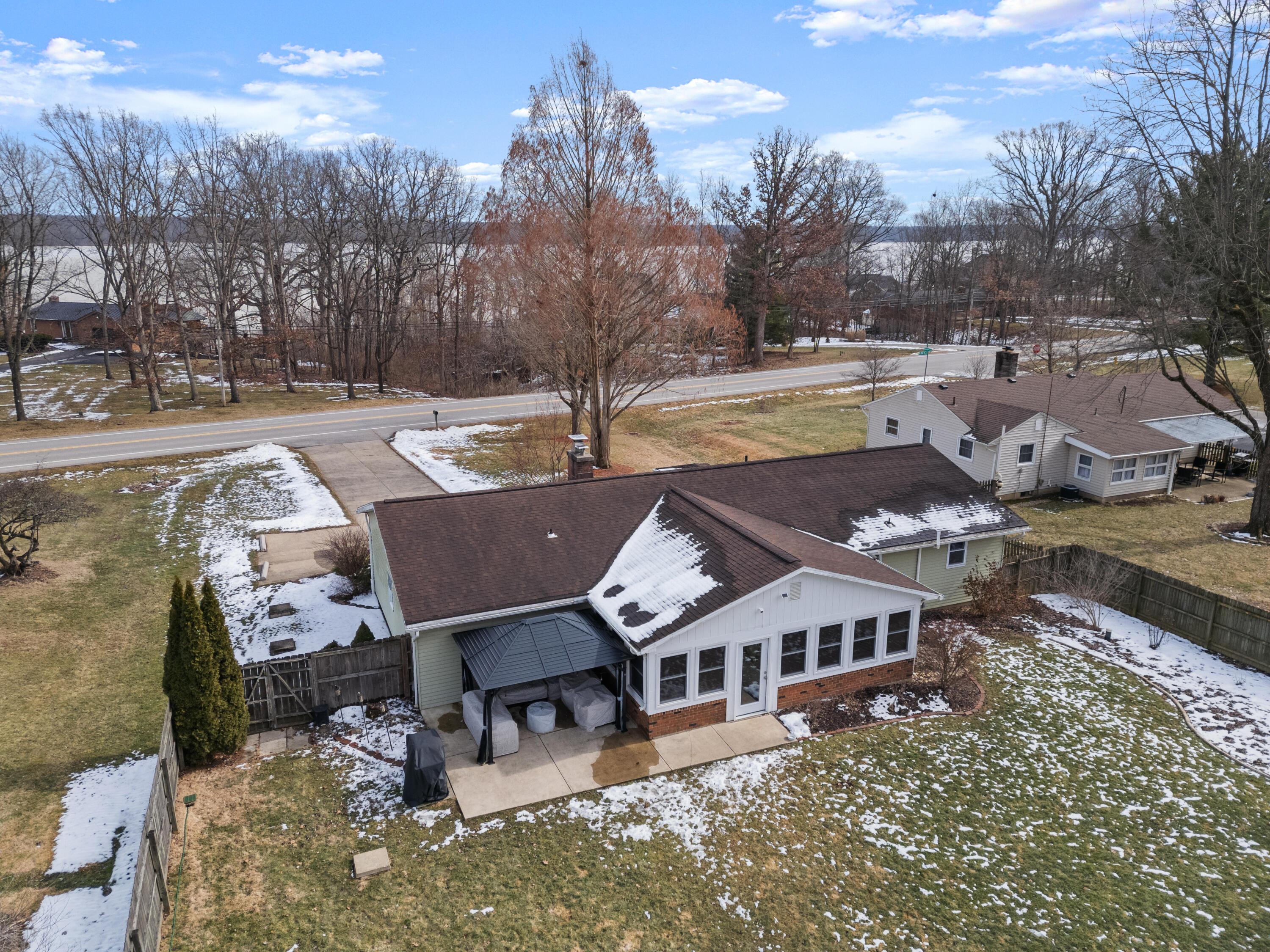 3580 S Old 3c Highway