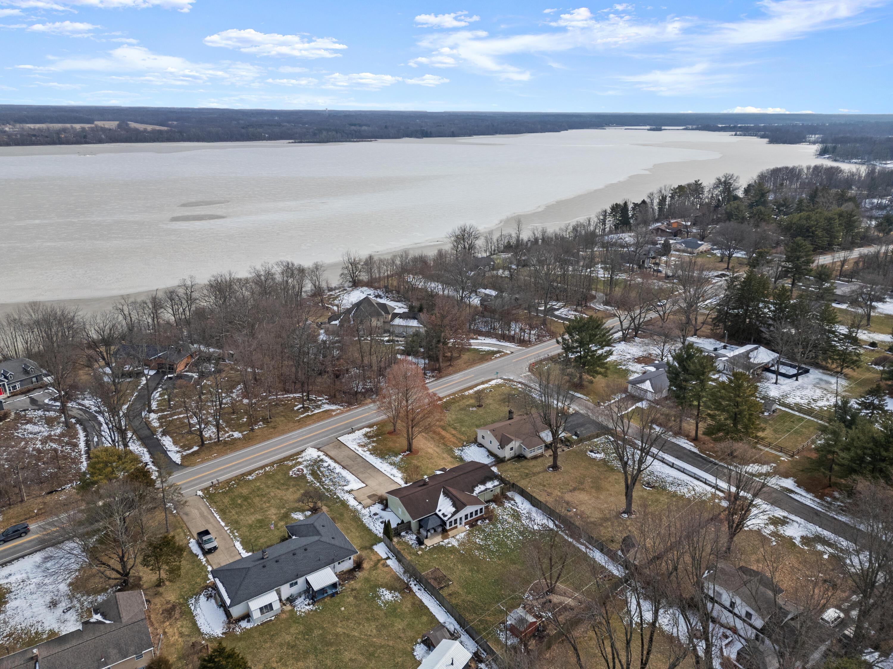 3580 S Old 3c Highway