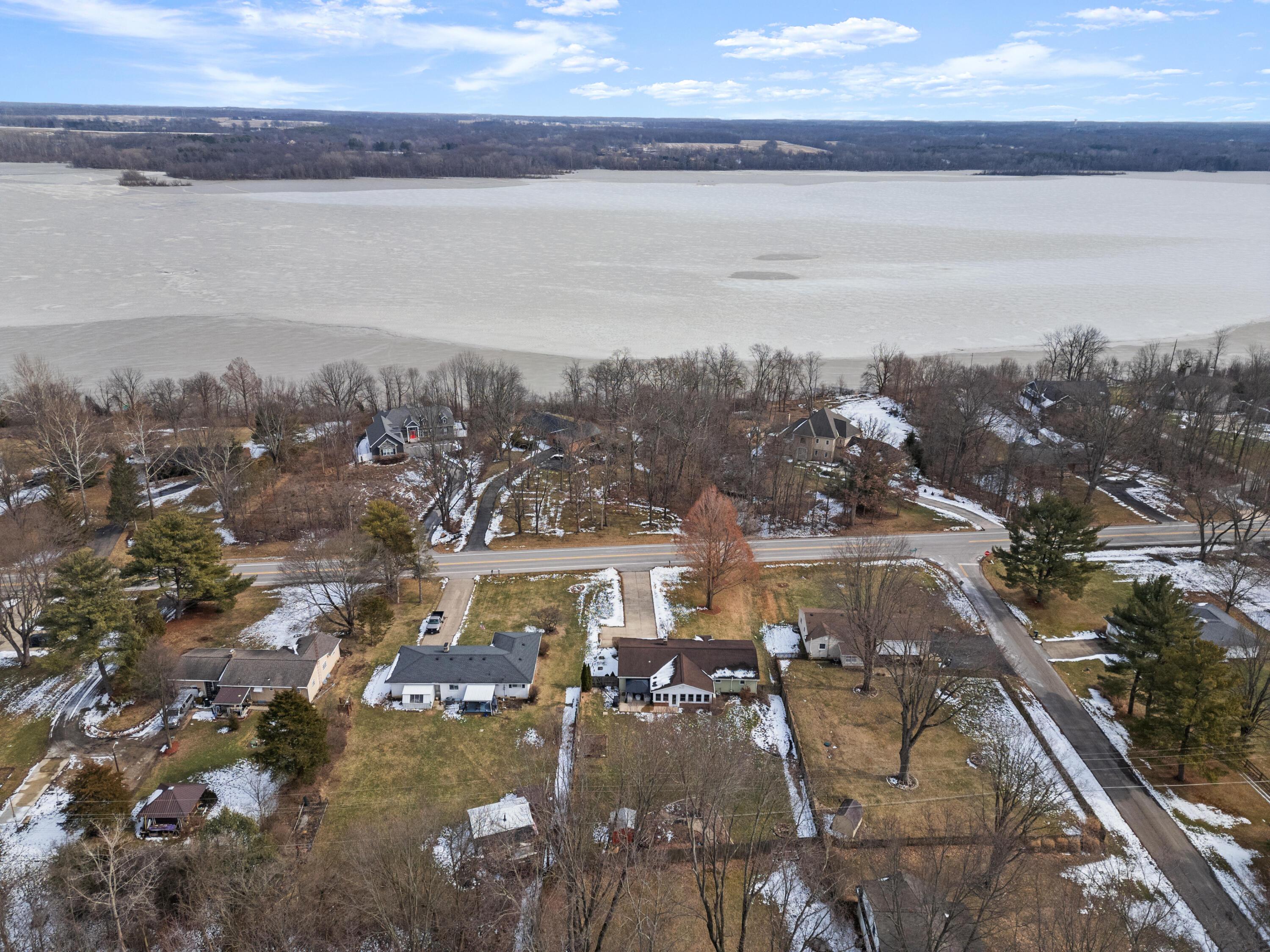 3580 S Old 3c Highway