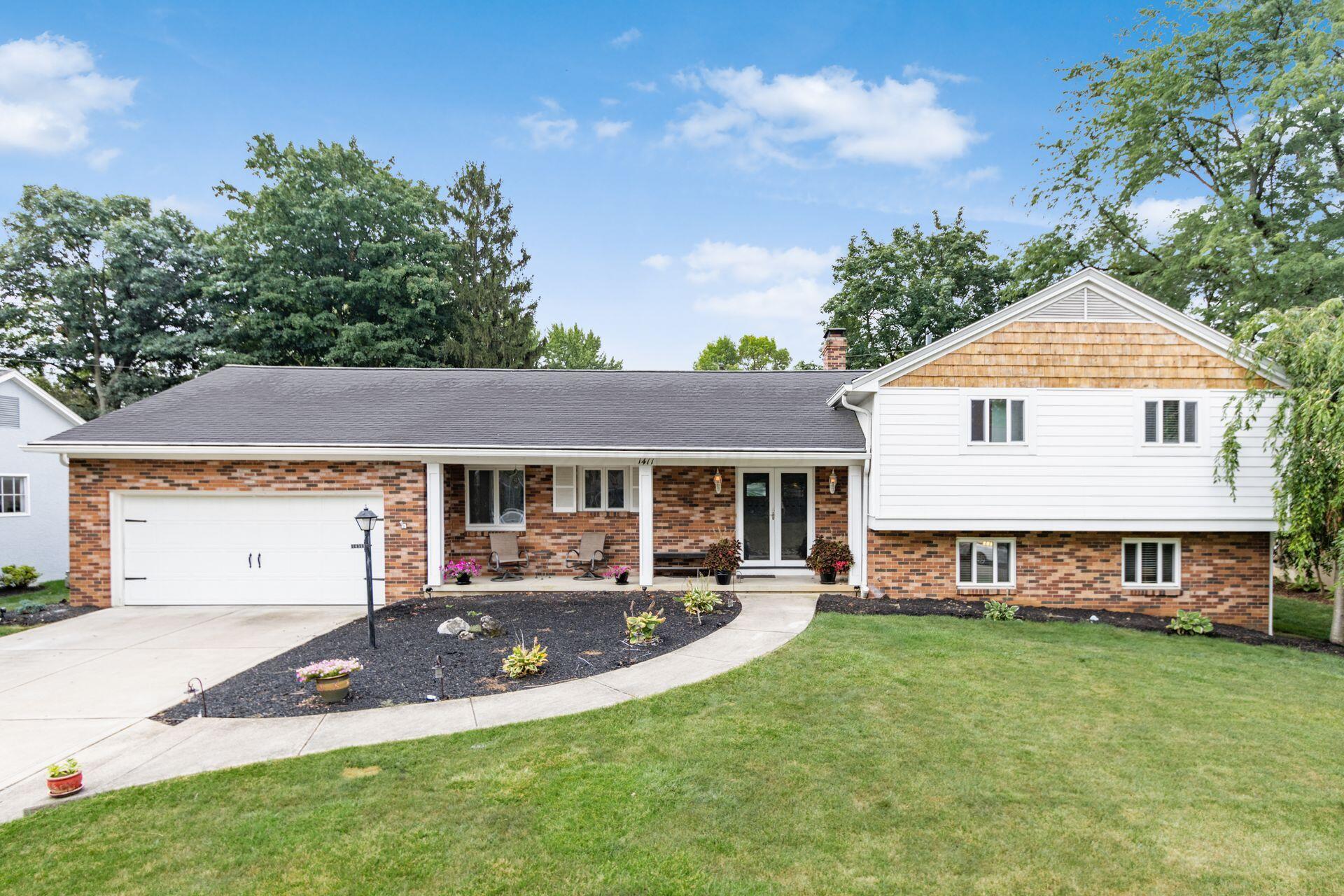 1411 London Drive
