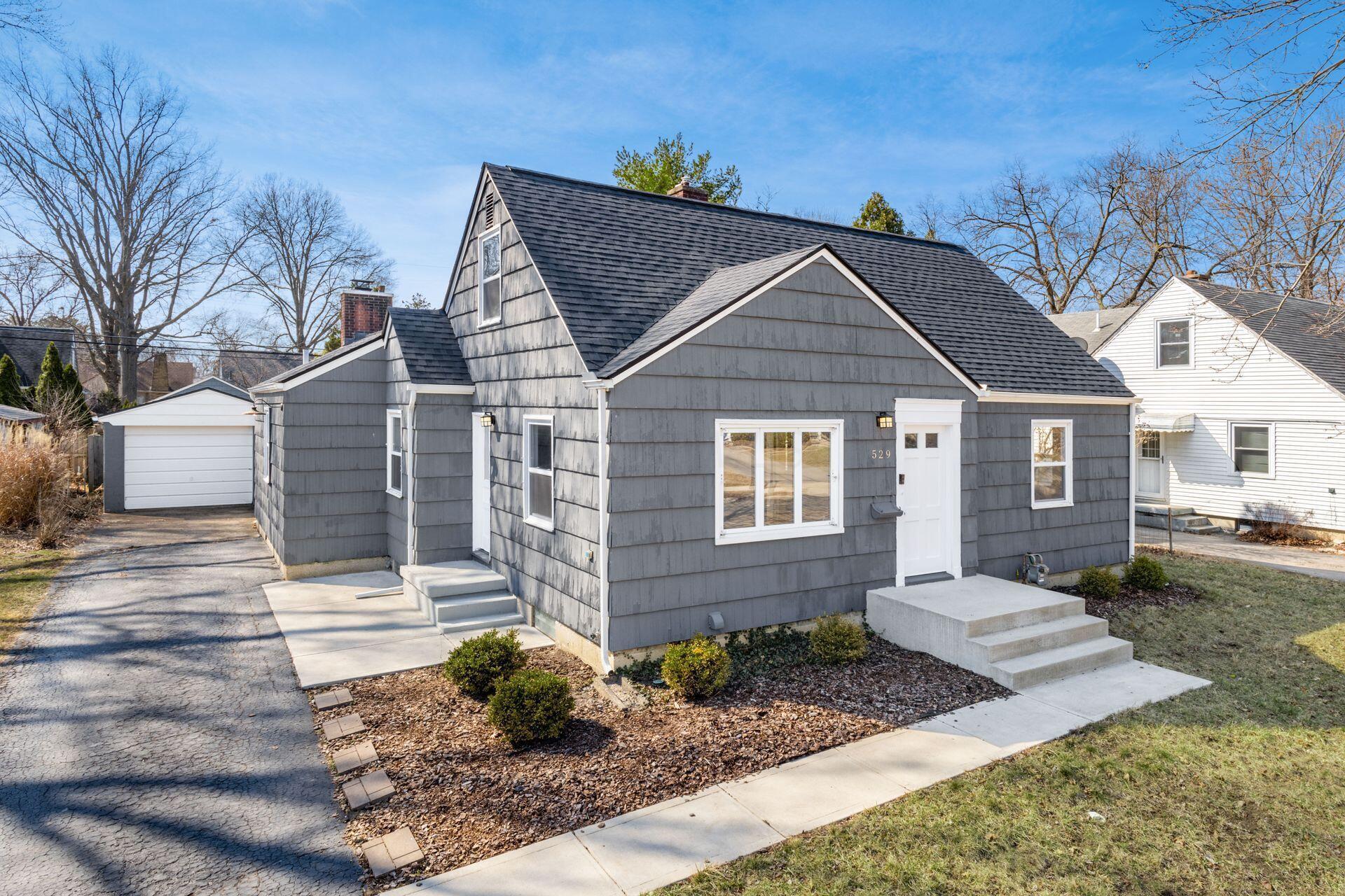 529 Chatham Road