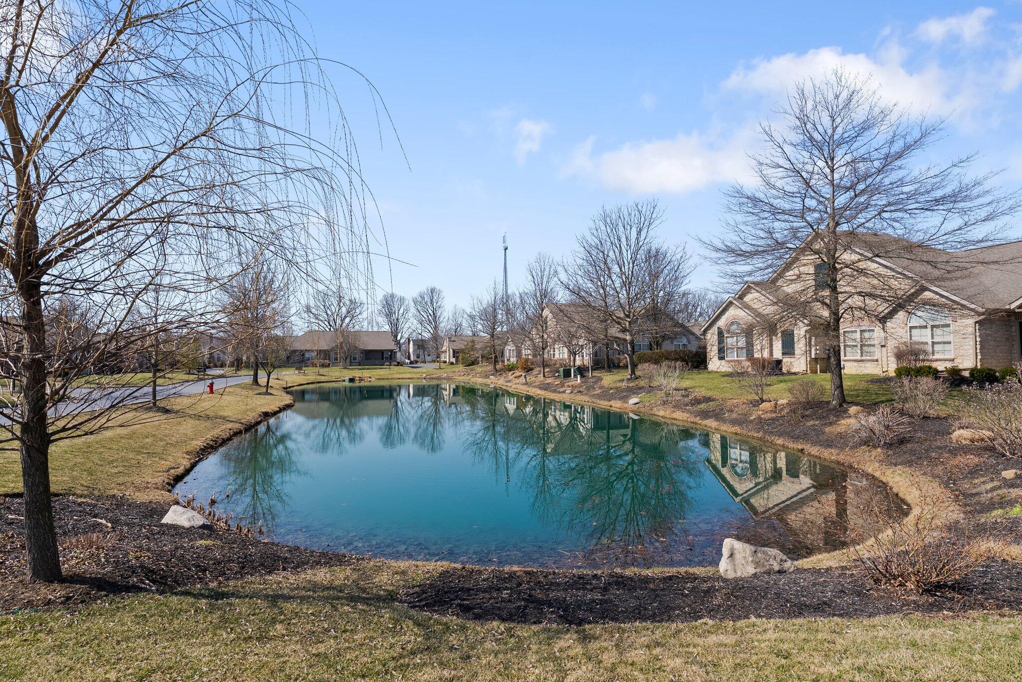 4258 Bridgelane Place