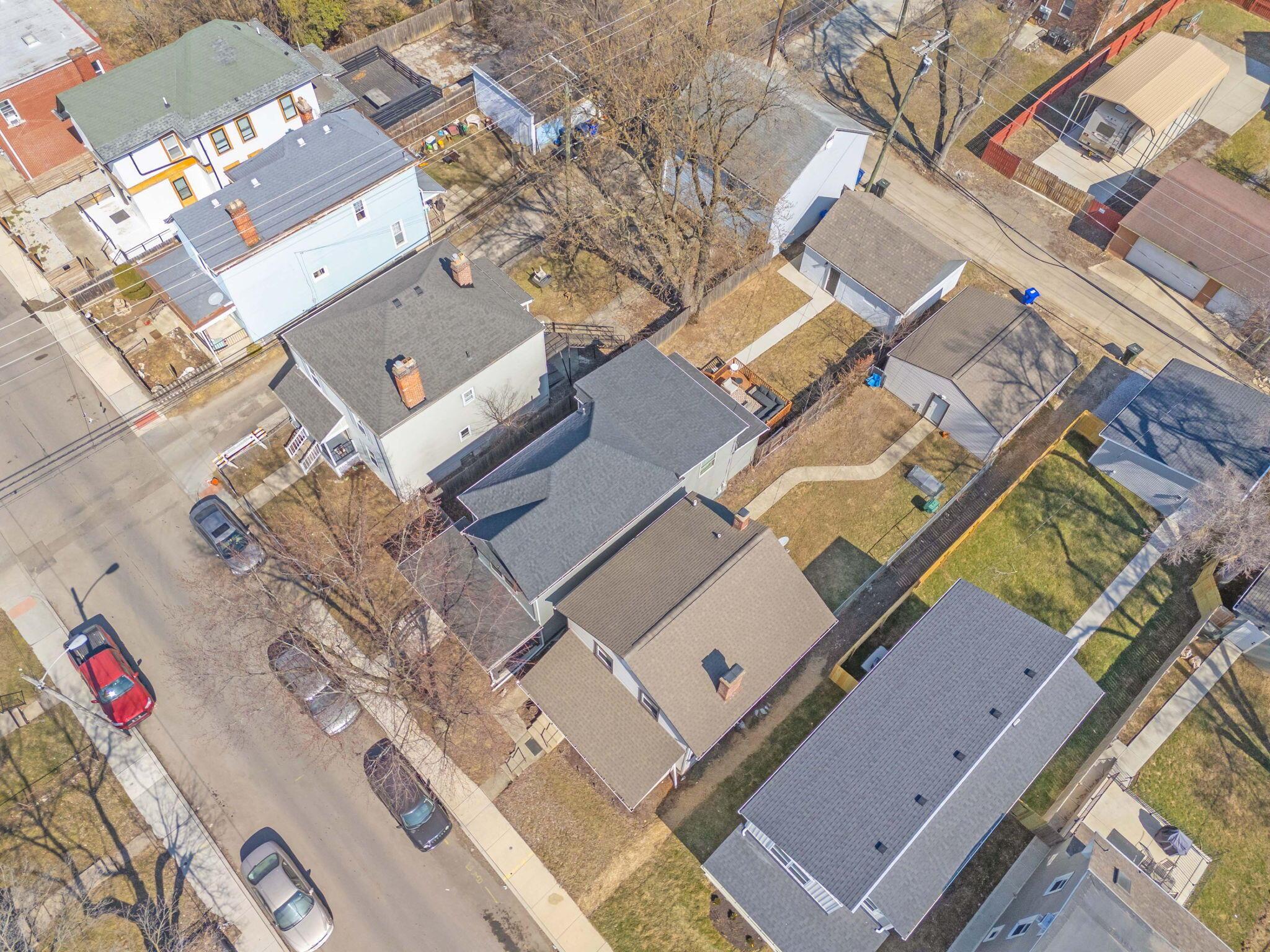 872 Ellsworth Avenue