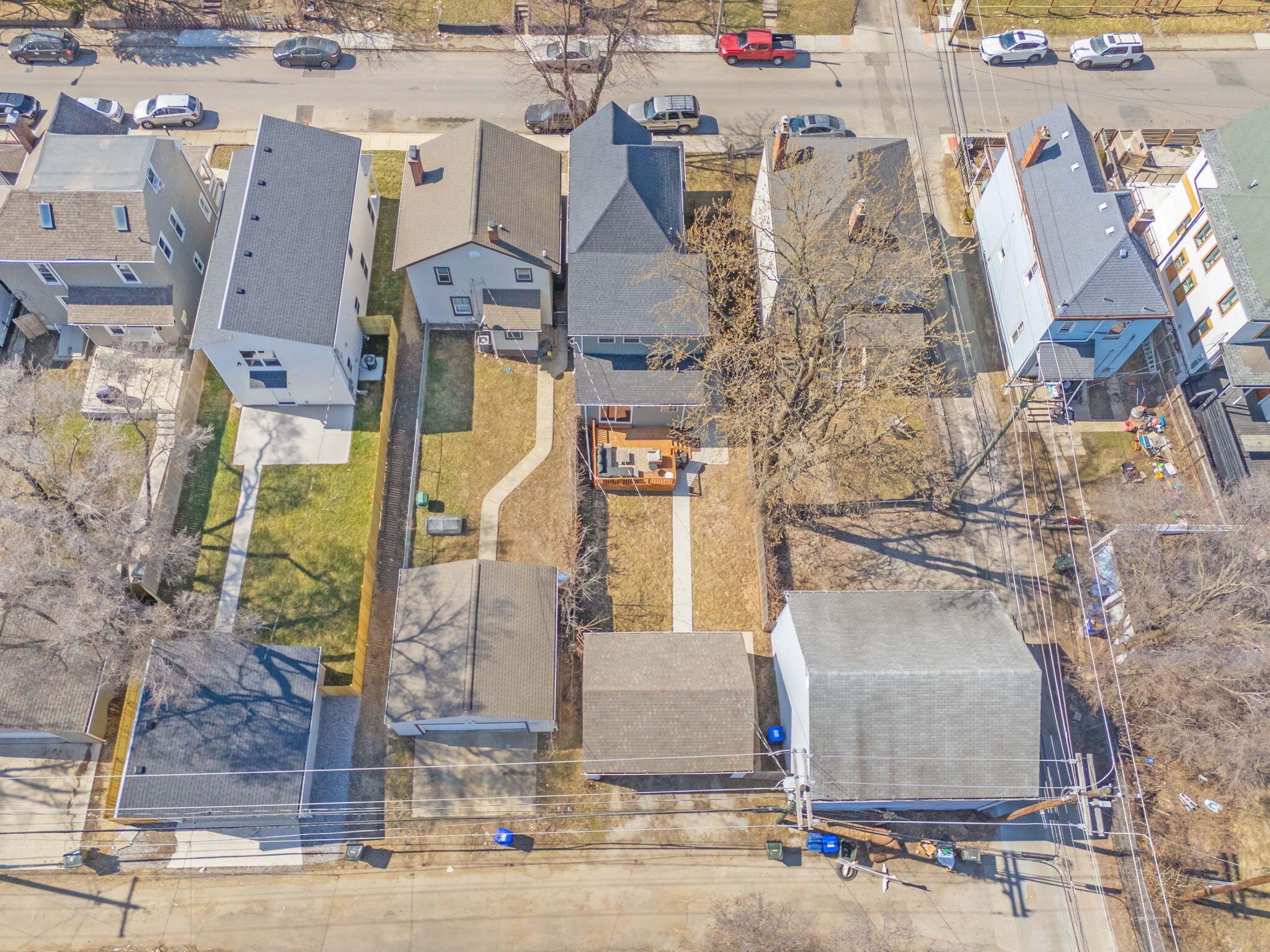 872 Ellsworth Avenue