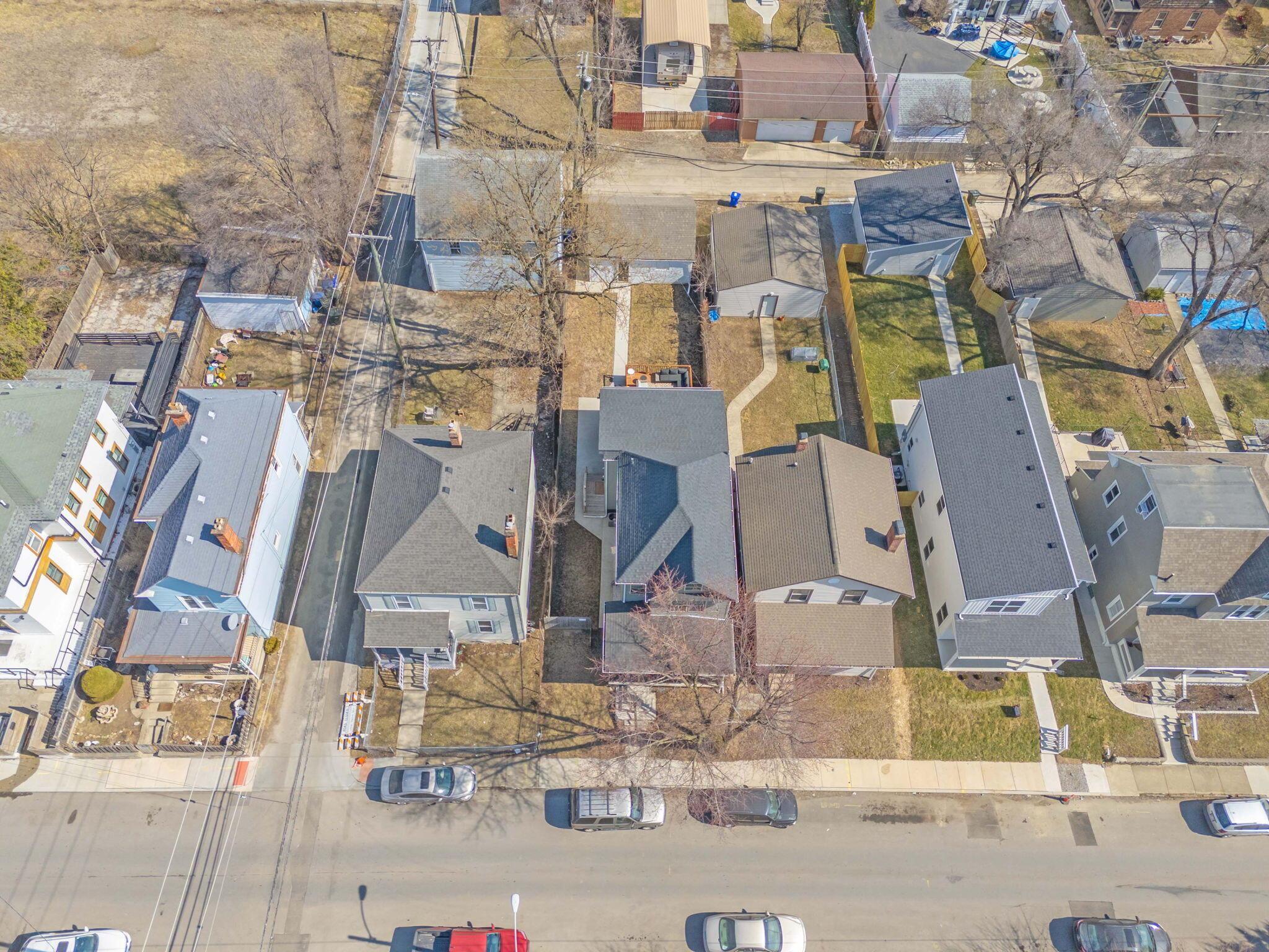 872 Ellsworth Avenue