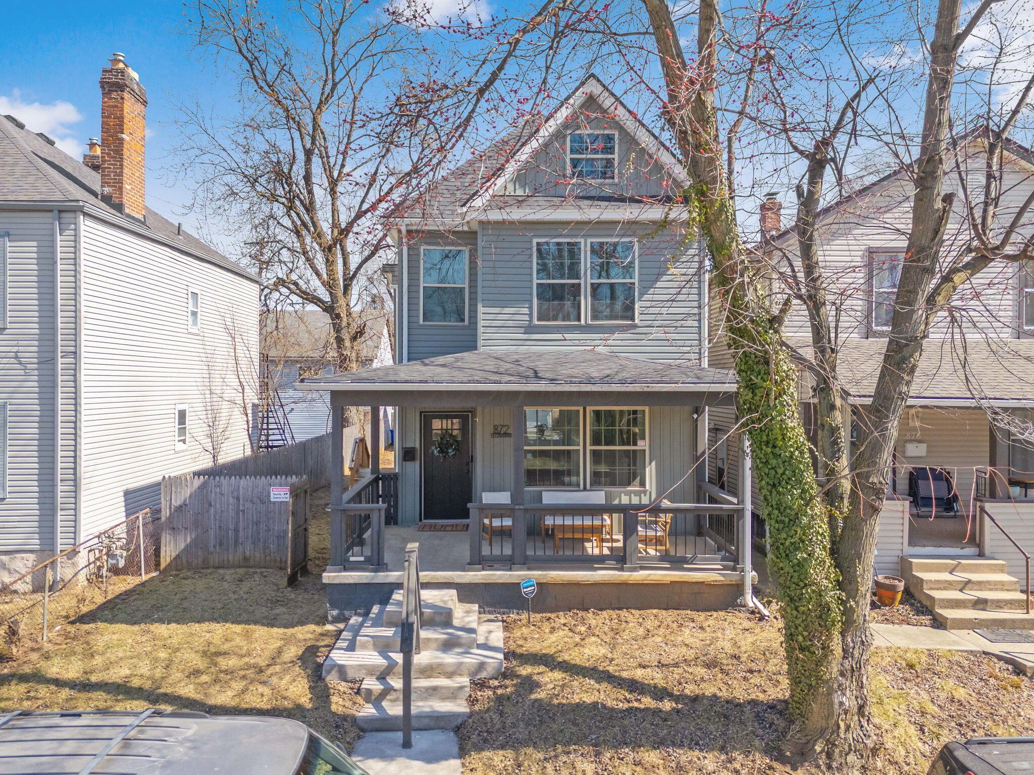 872 Ellsworth Avenue