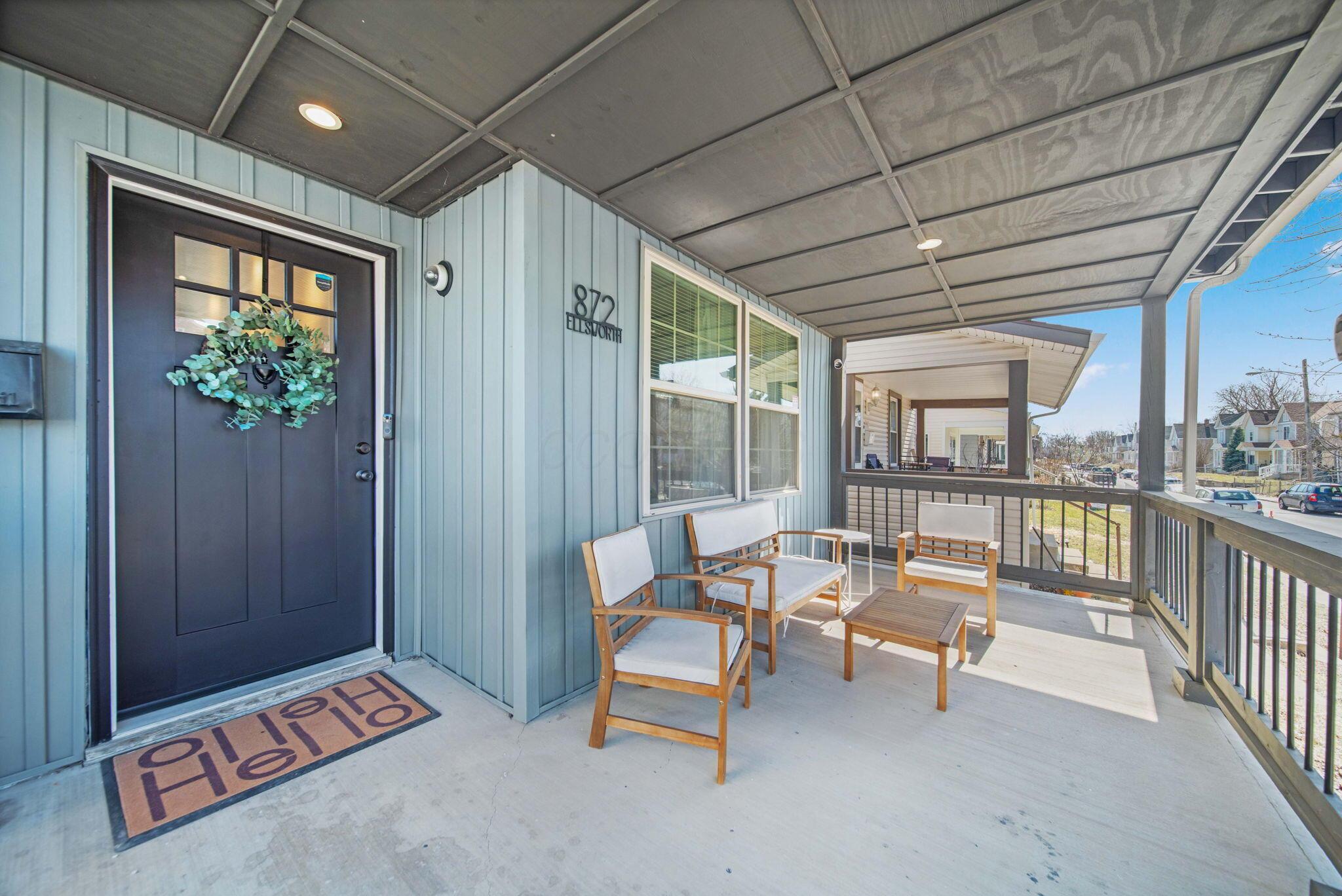 872 Ellsworth Avenue