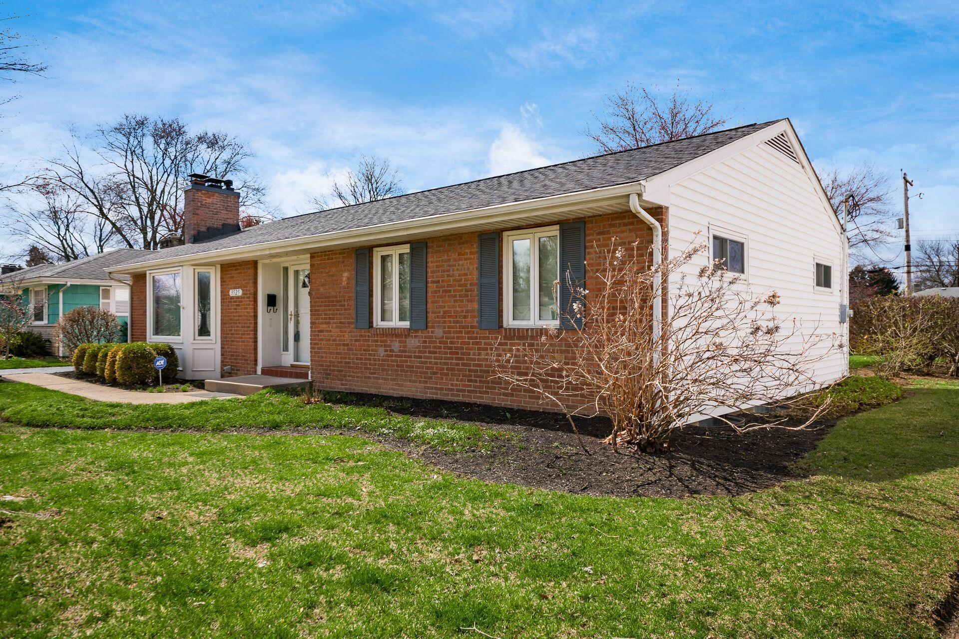 3525 Sciotangy Drive