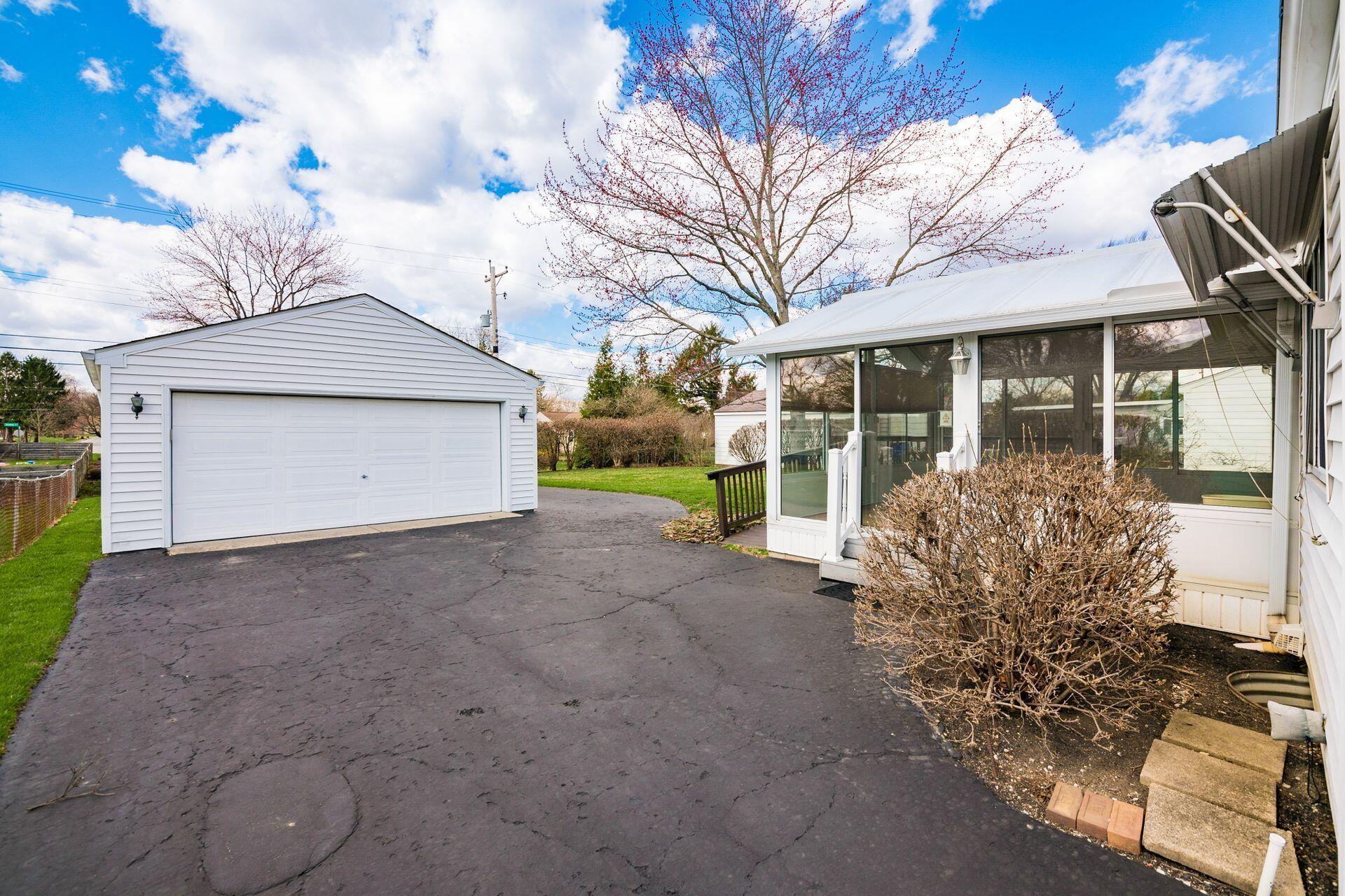 3525 Sciotangy Drive