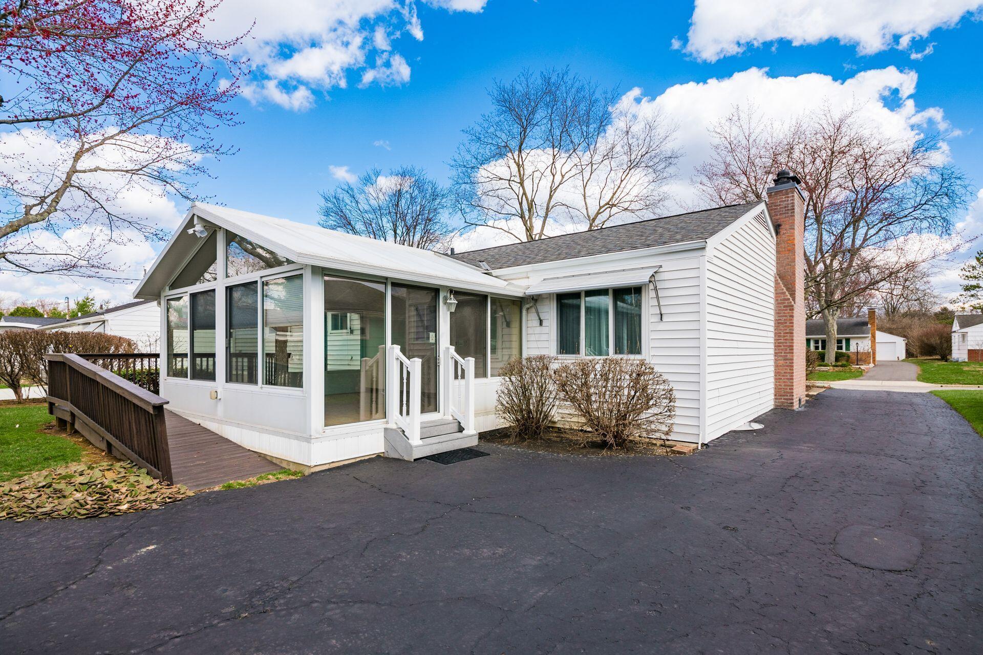 3525 Sciotangy Drive