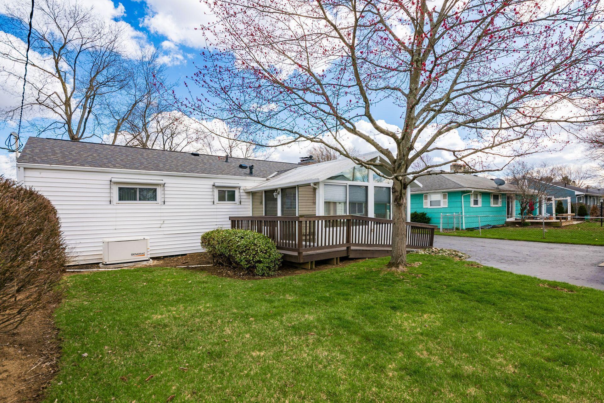3525 Sciotangy Drive