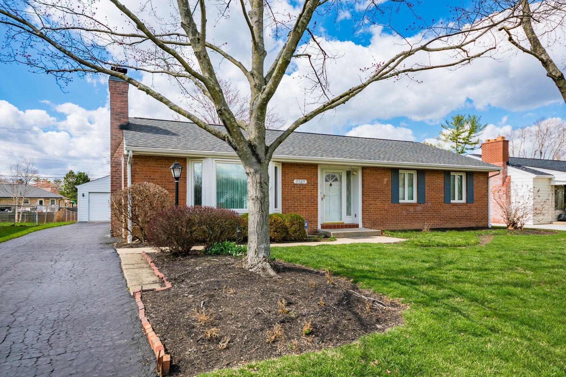 3525 Sciotangy Drive
