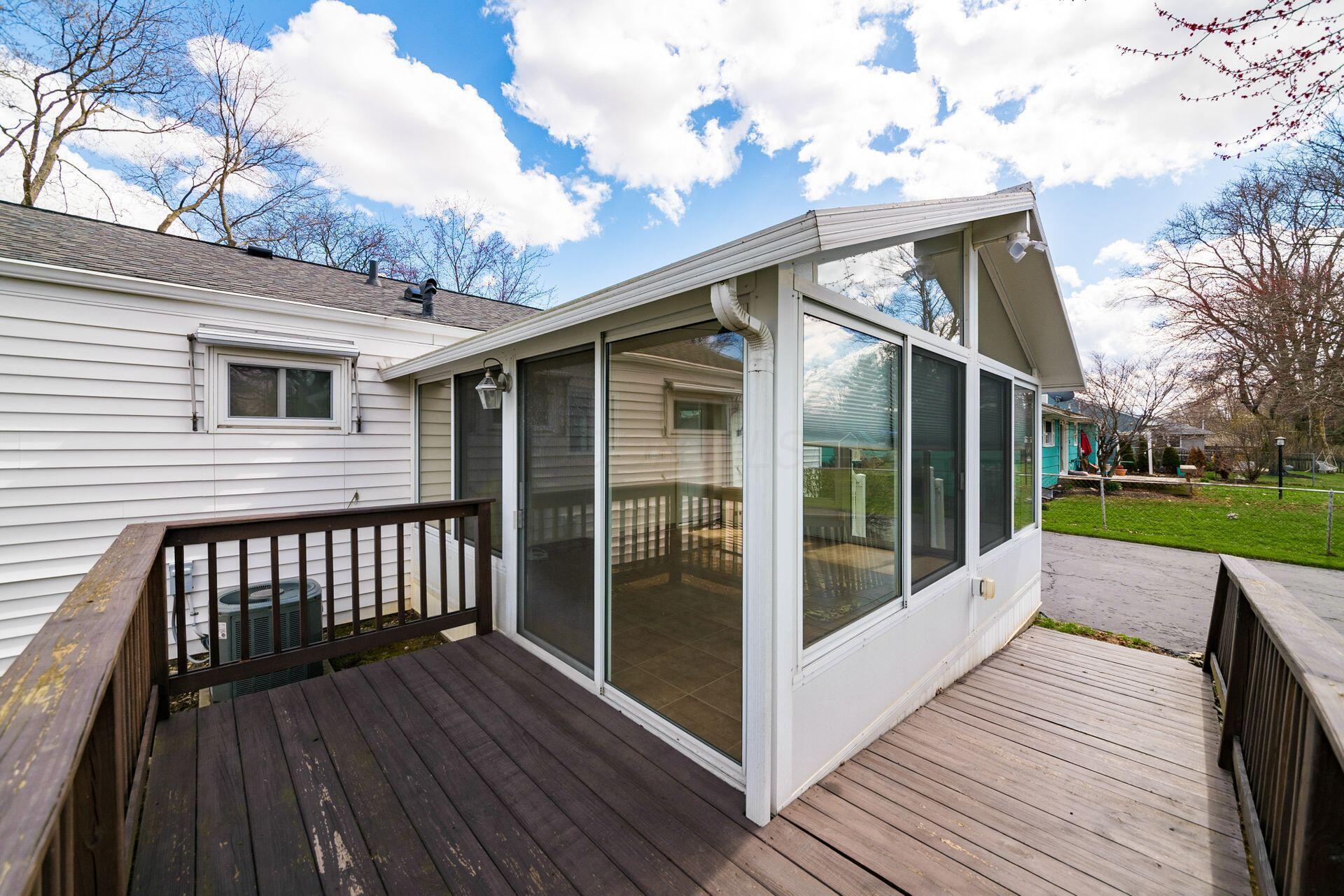 3525 Sciotangy Drive