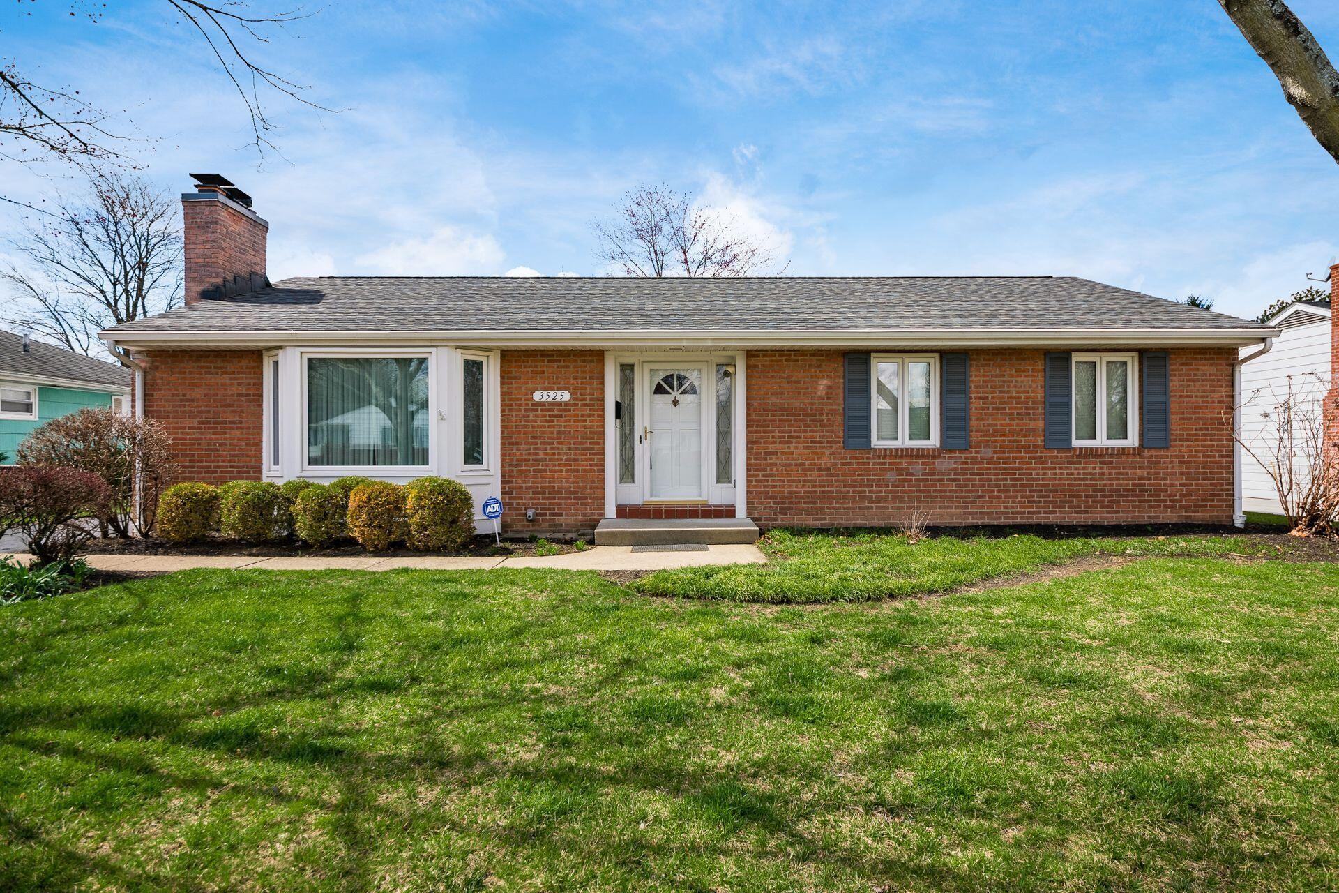 3525 Sciotangy Drive