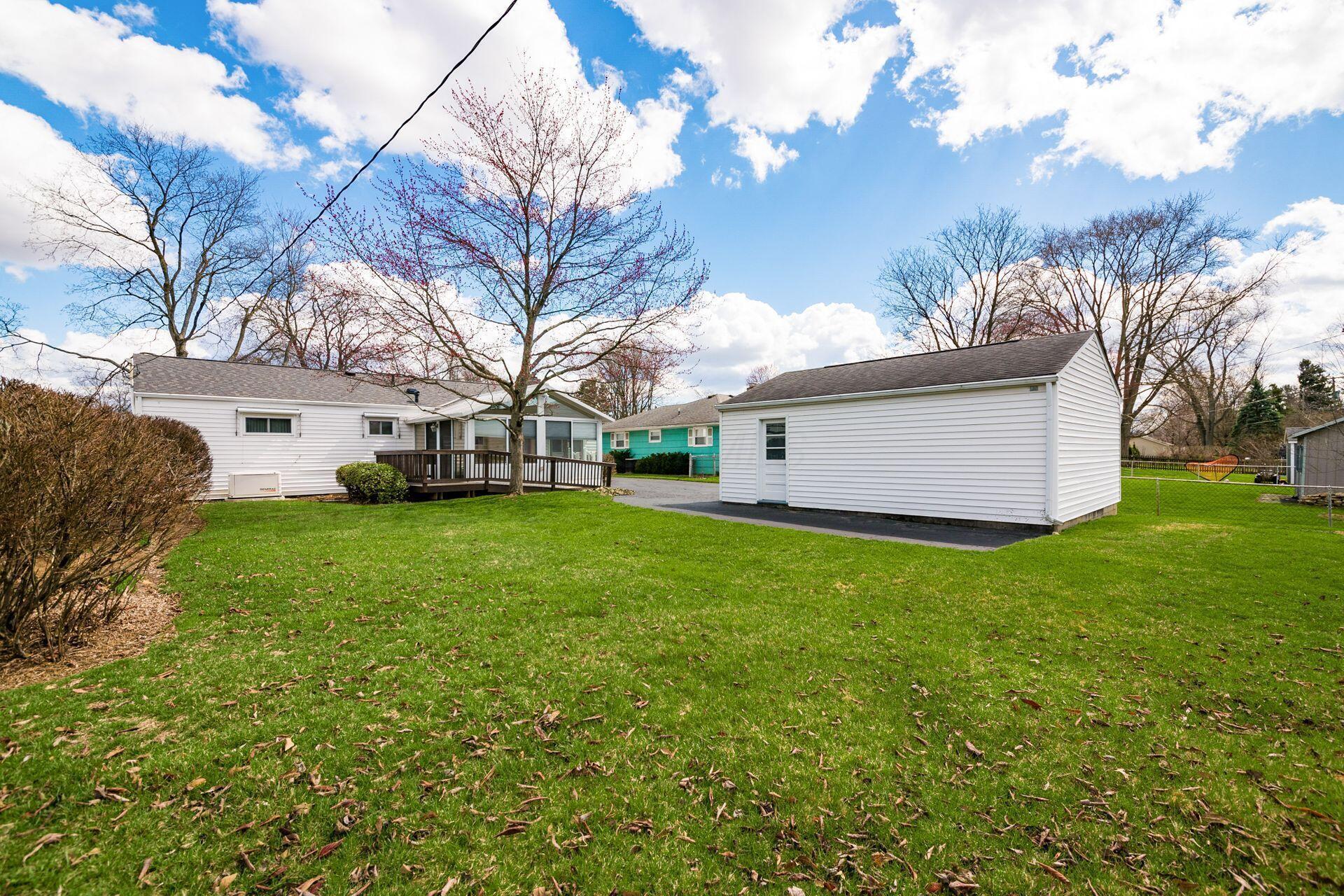 3525 Sciotangy Drive
