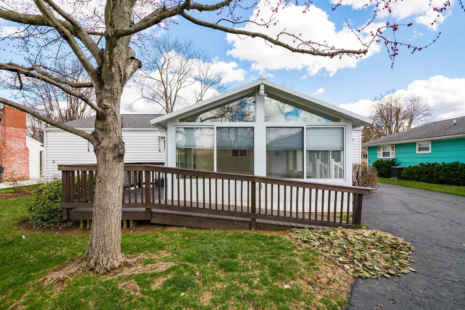 3525 Sciotangy Drive