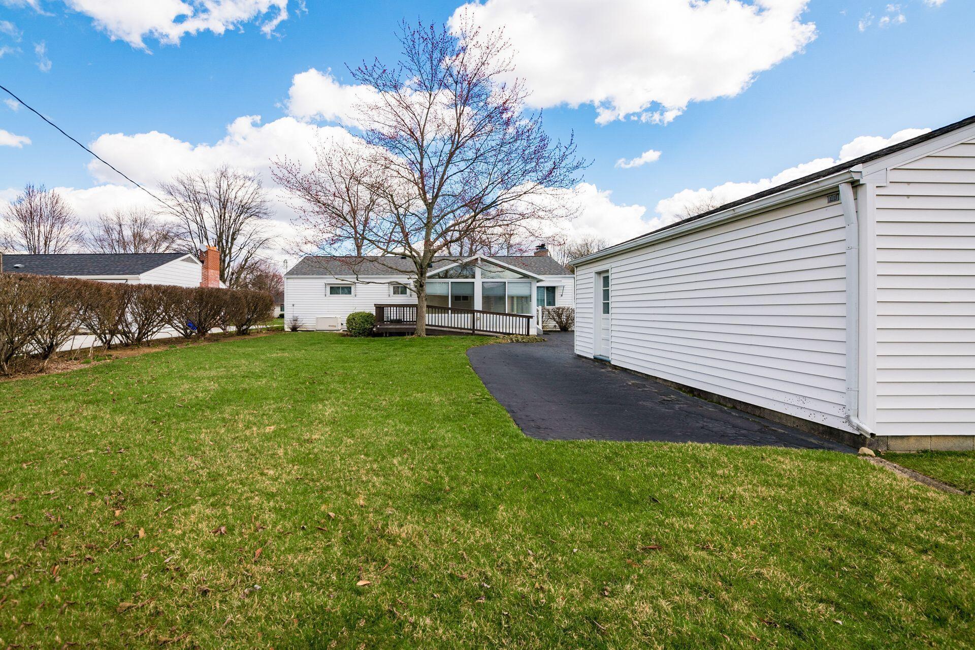 3525 Sciotangy Drive