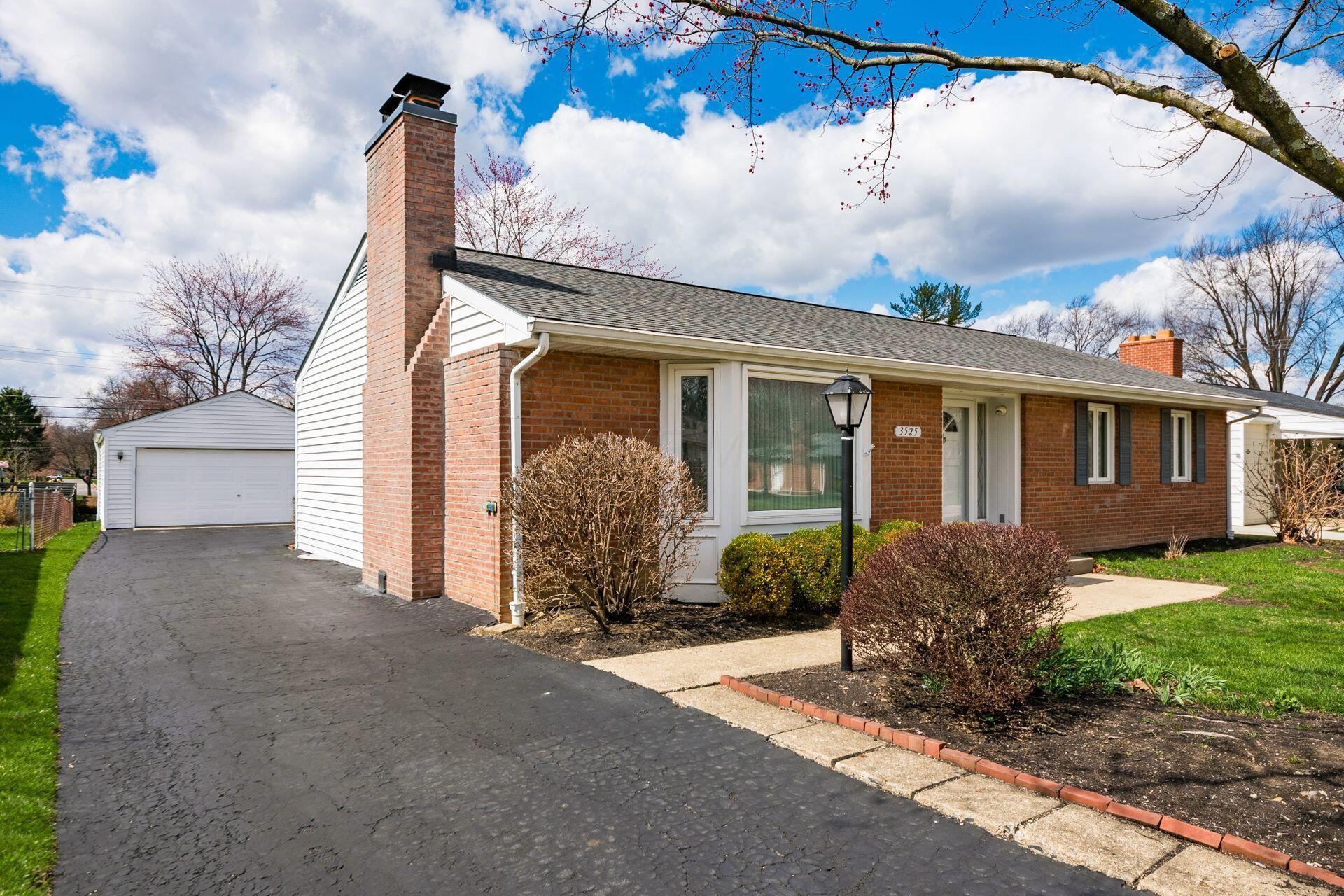 3525 Sciotangy Drive