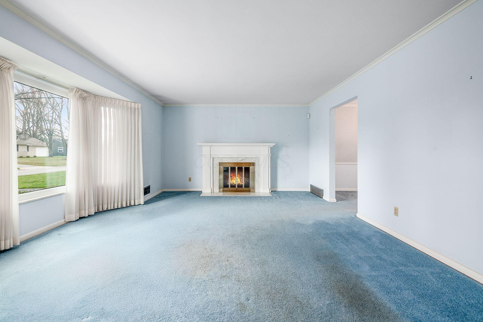 3525 Sciotangy Drive