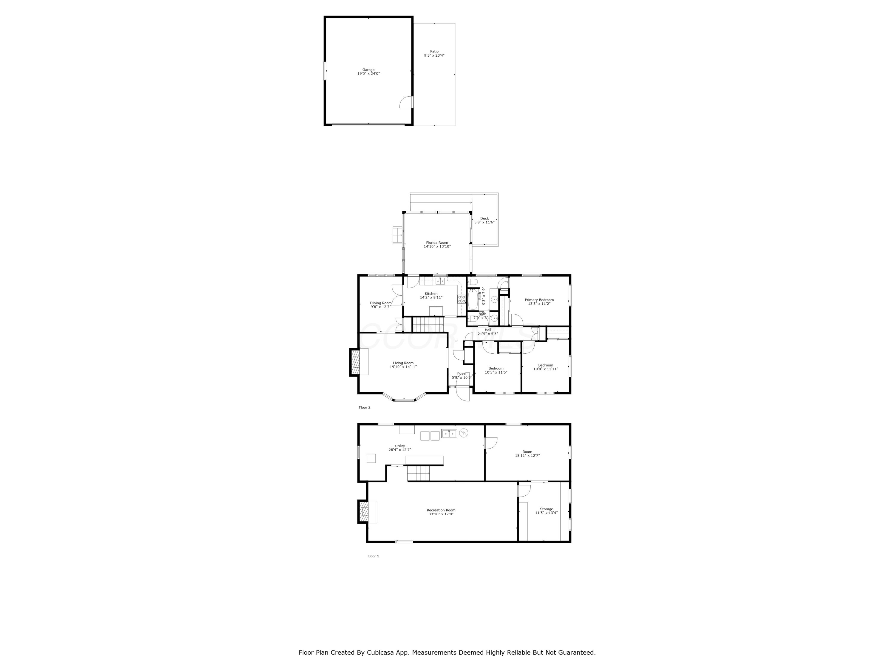 3525 Sciotangy Drive