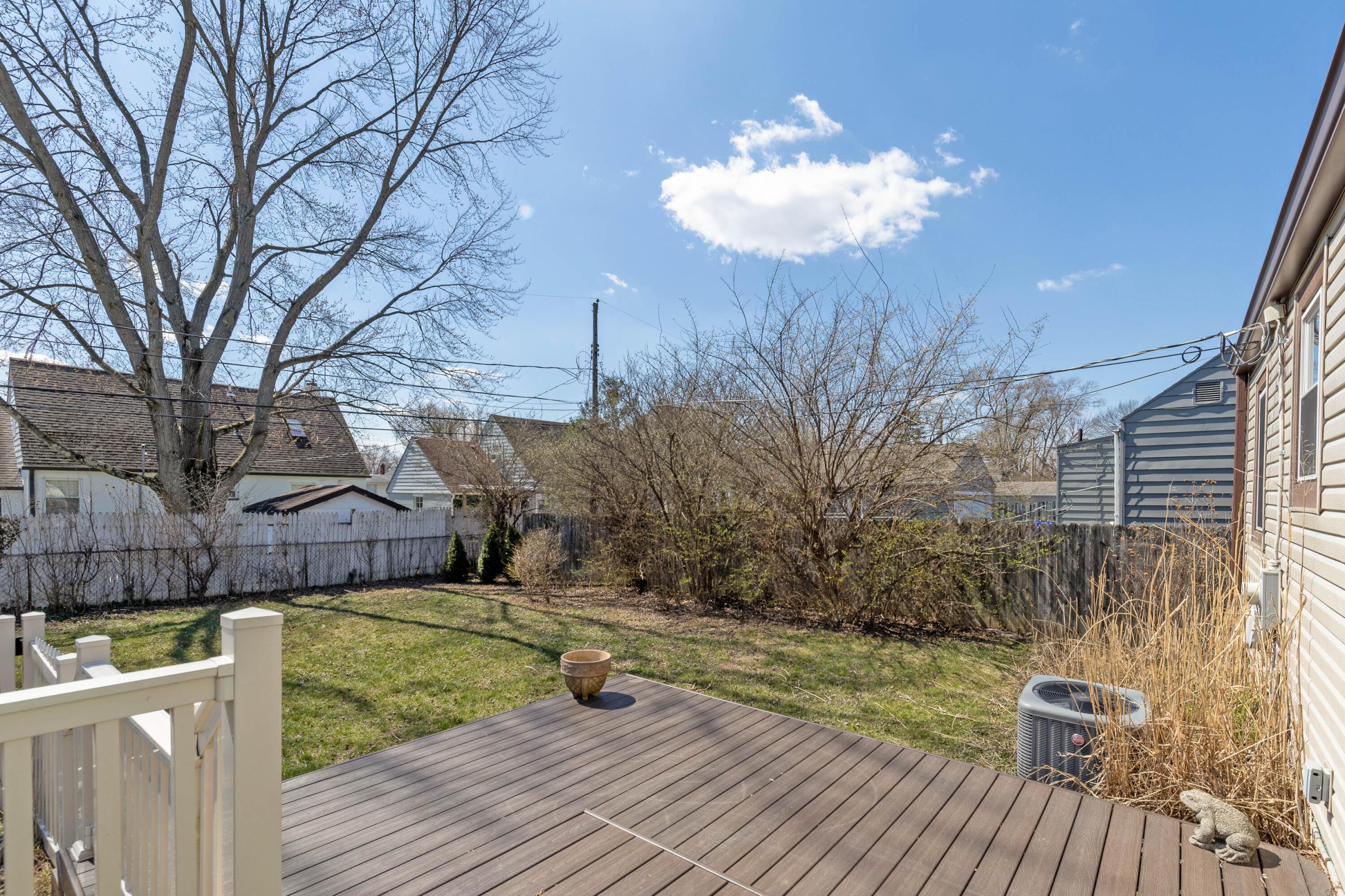 2033 Zollinger Road